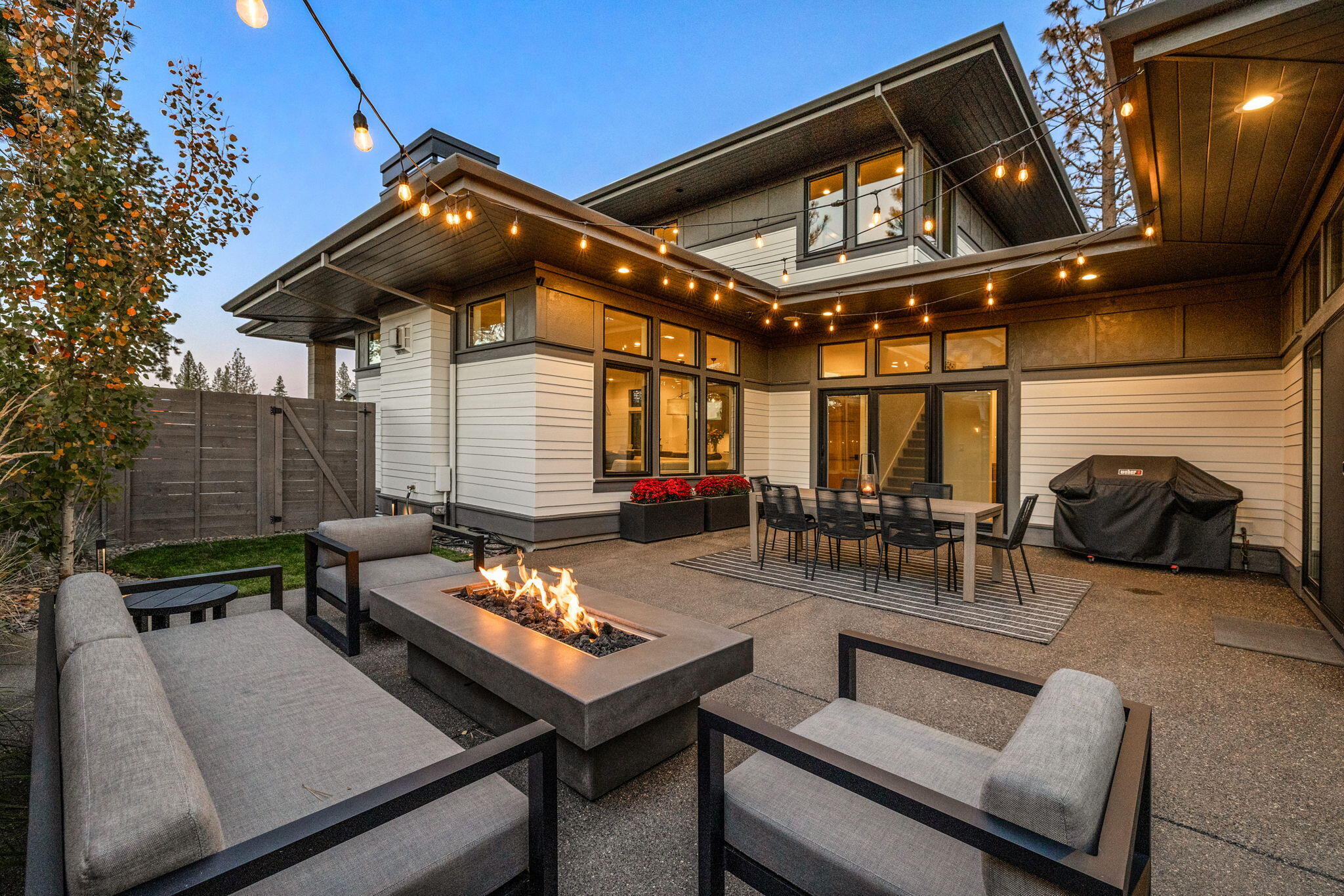 Discovery West Phase 1 - Residential