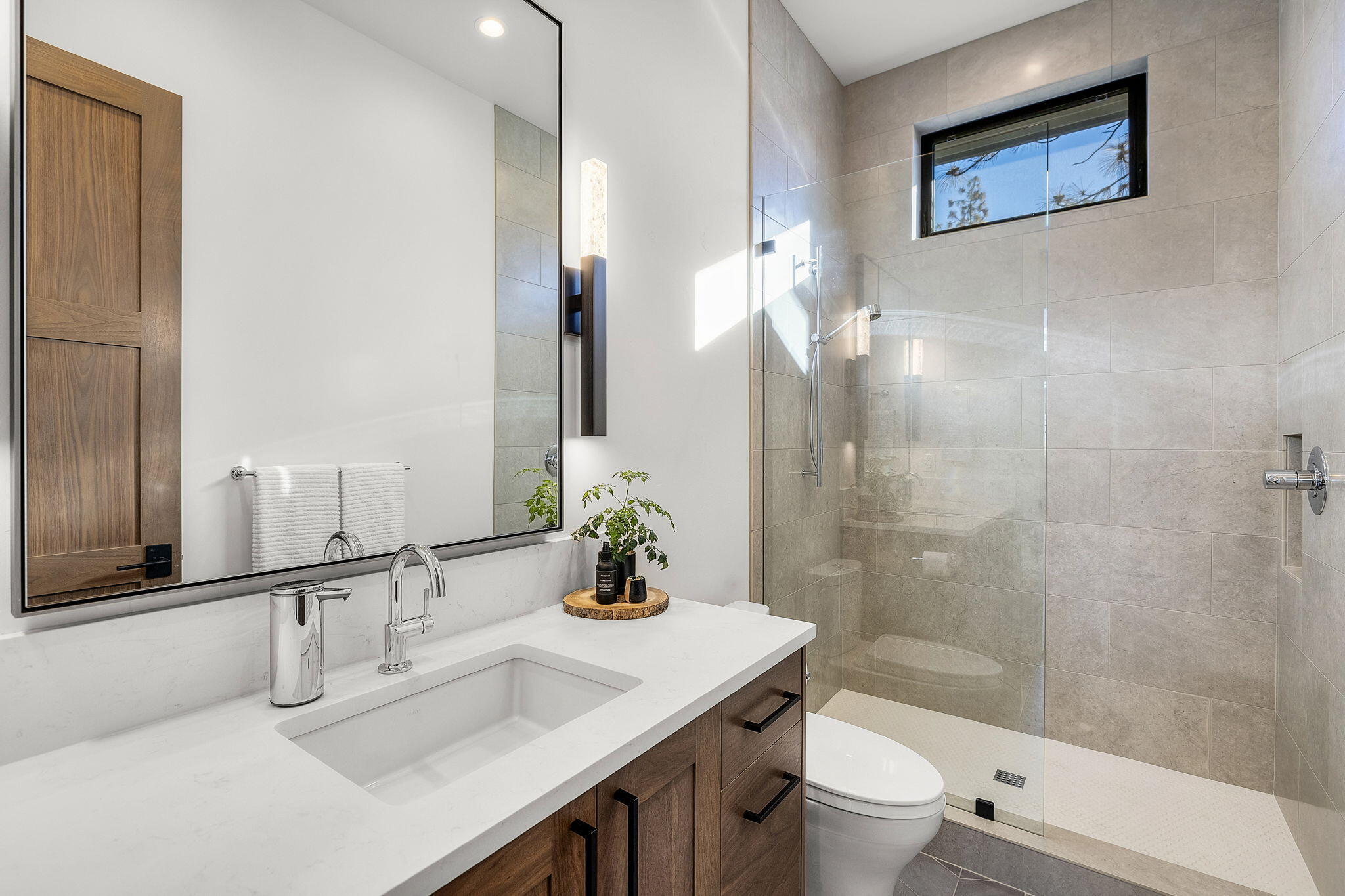 Discovery West Phase 1 - Residential