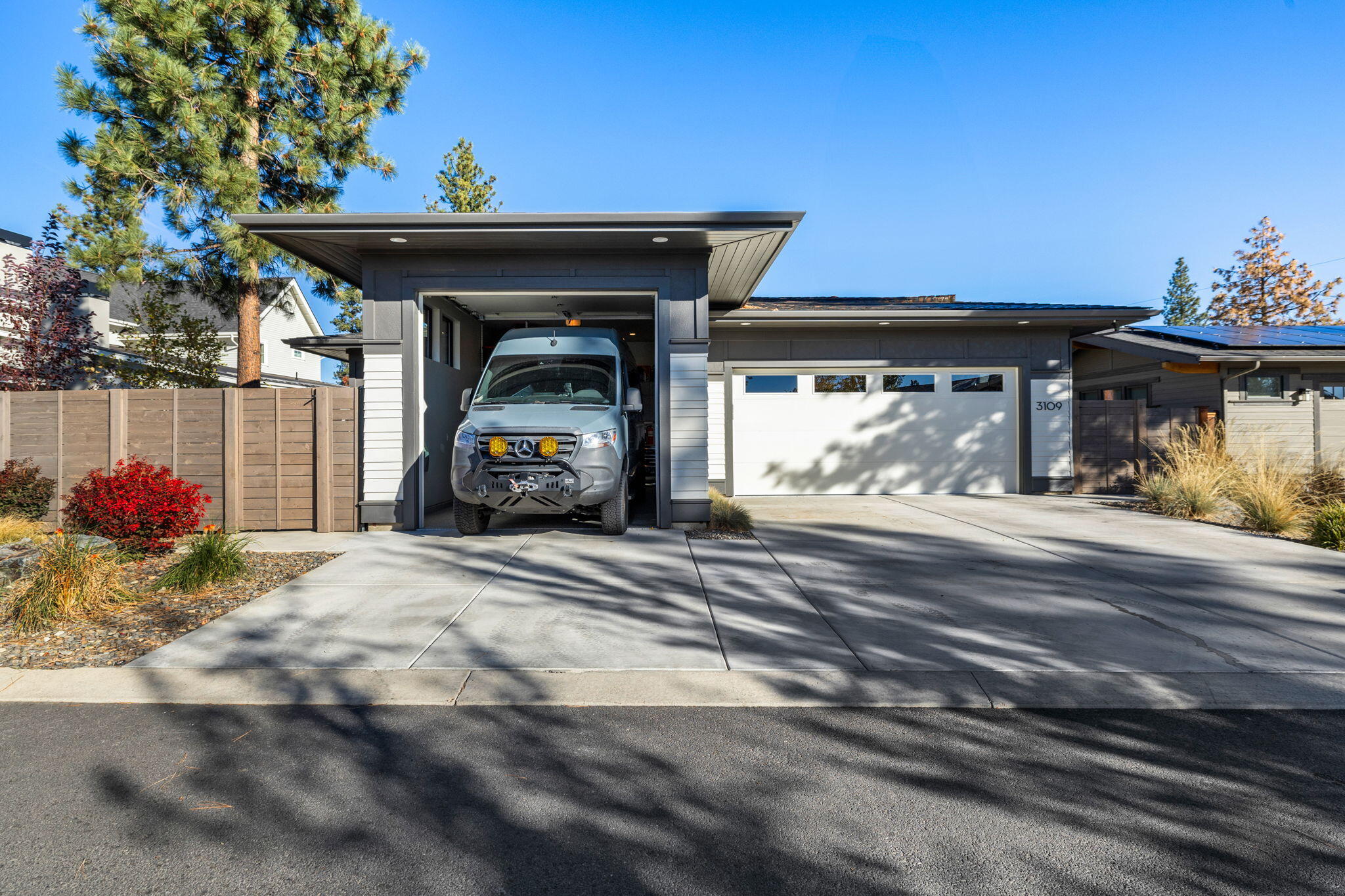 Discovery West Phase 1 - Residential