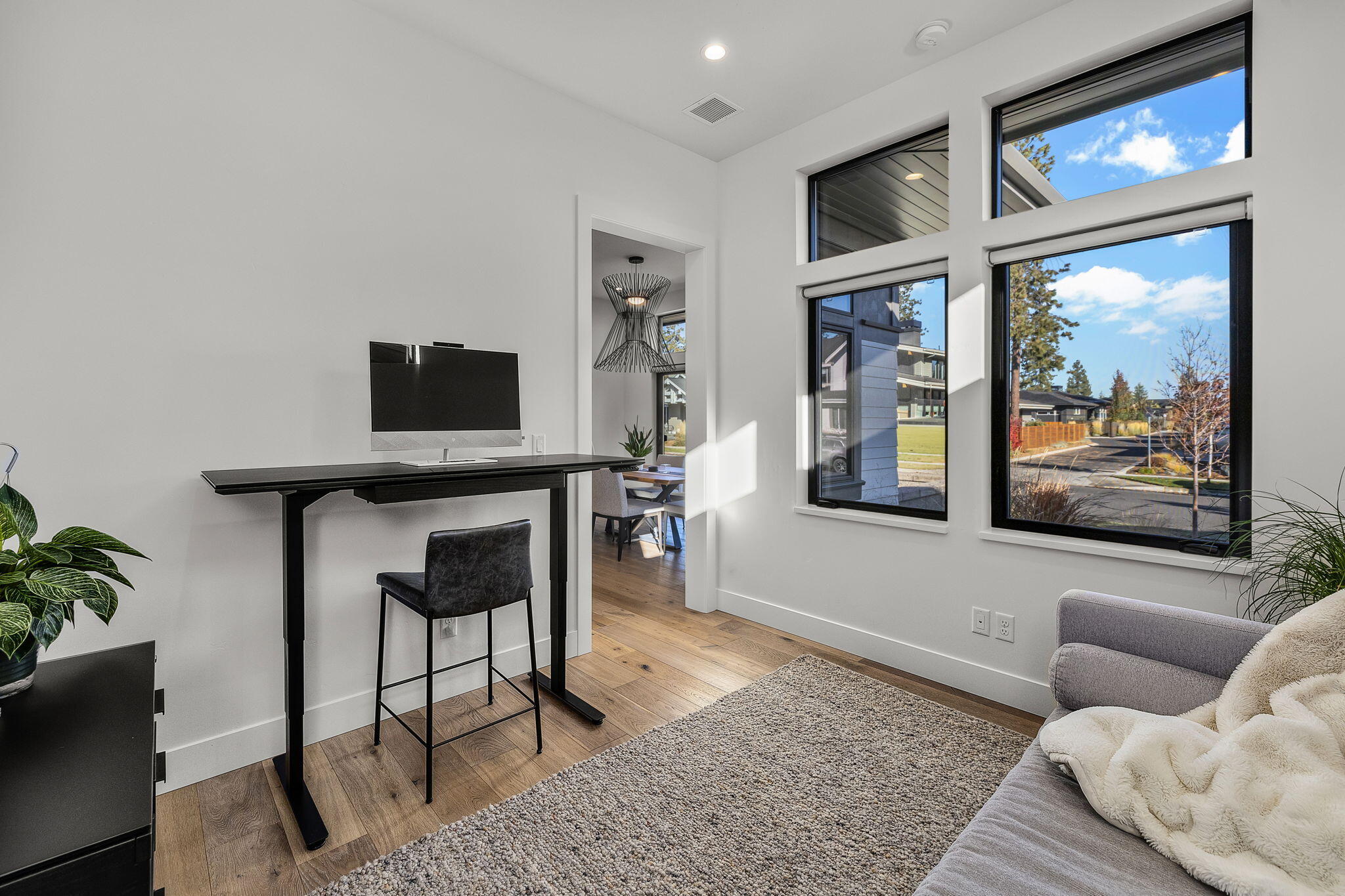 Discovery West Phase 1 - Residential