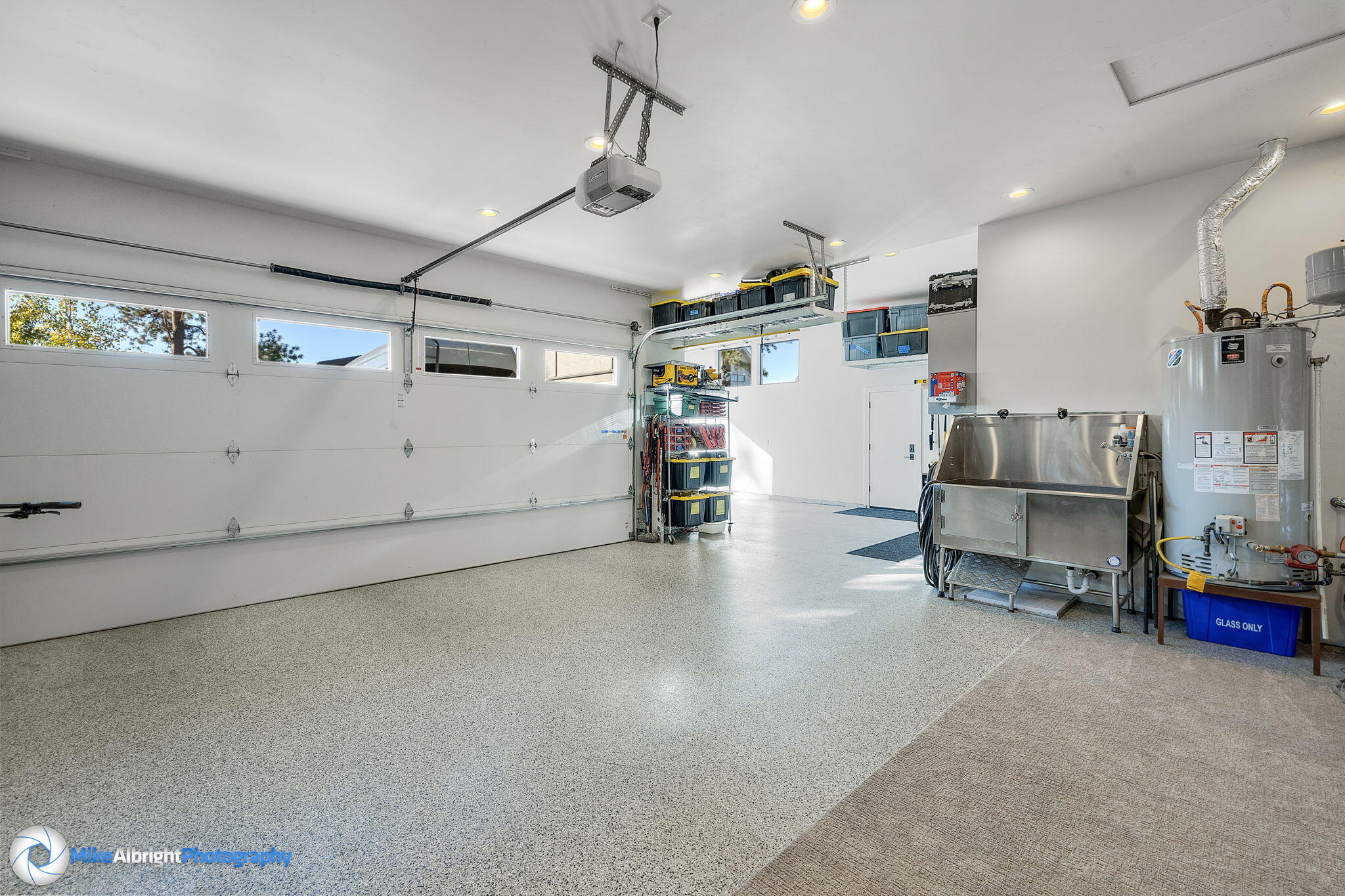 Discovery West Phase 1 - Residential