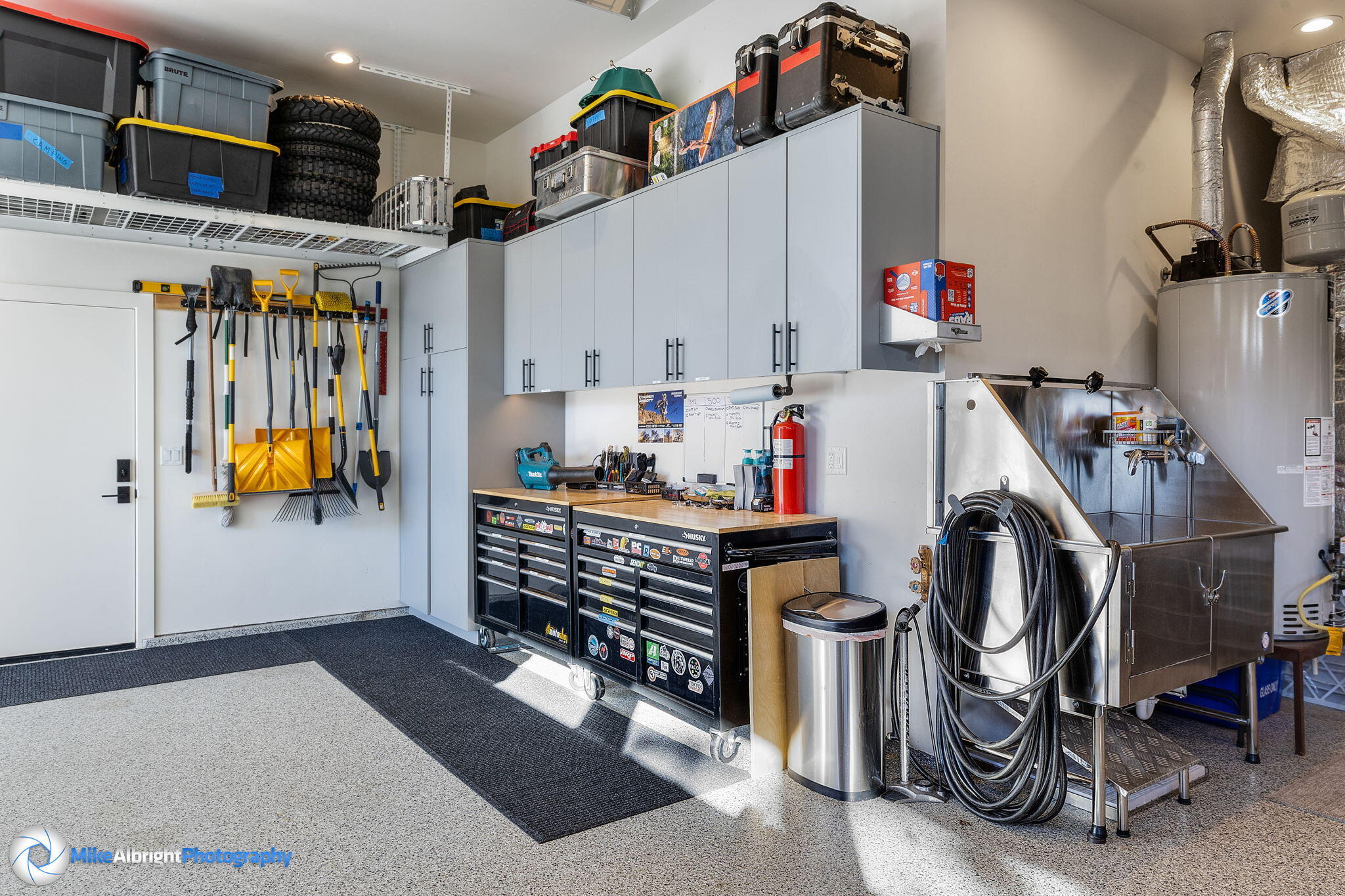 Discovery West Phase 1 - Residential