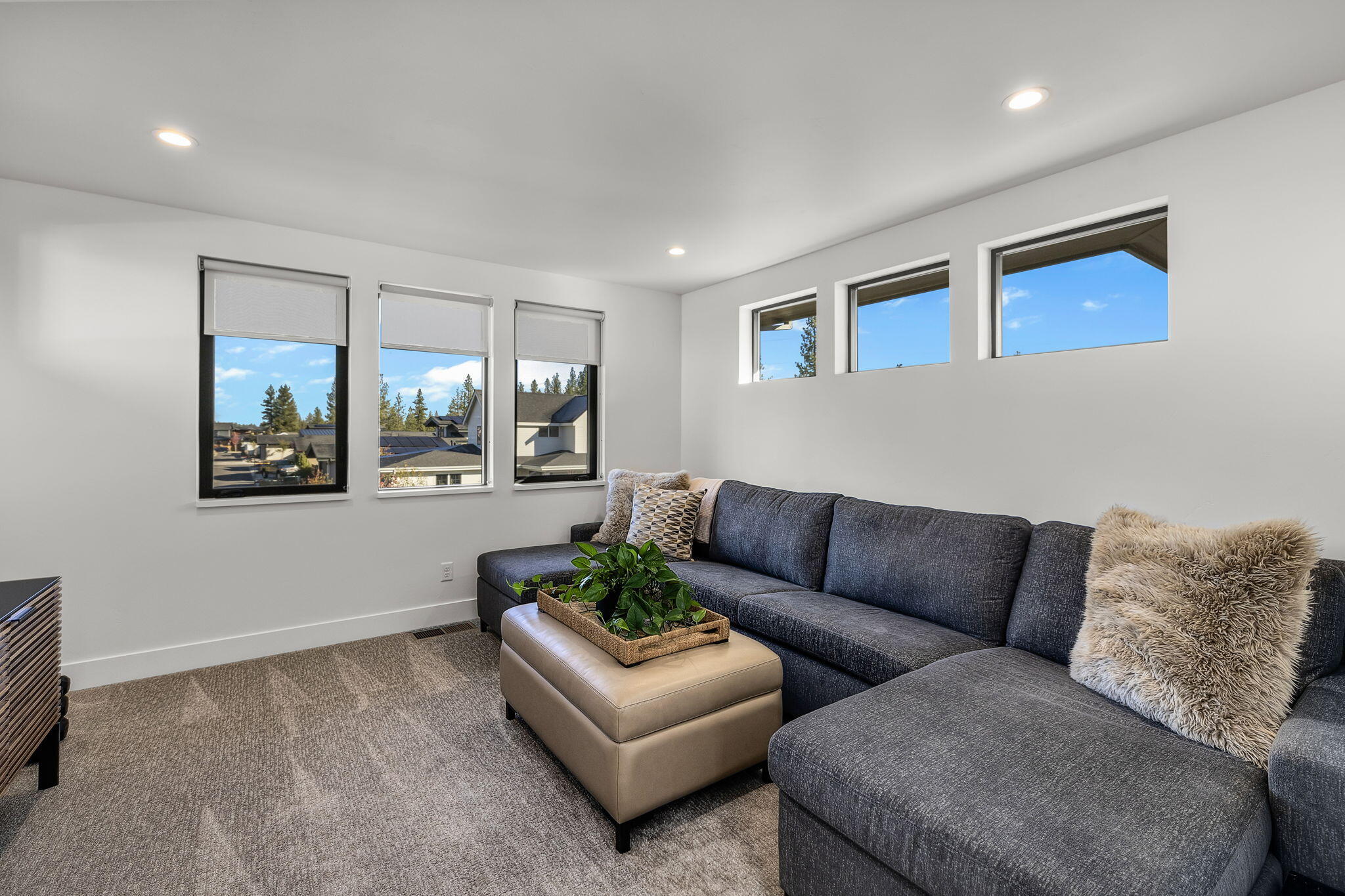 Discovery West Phase 1 - Residential