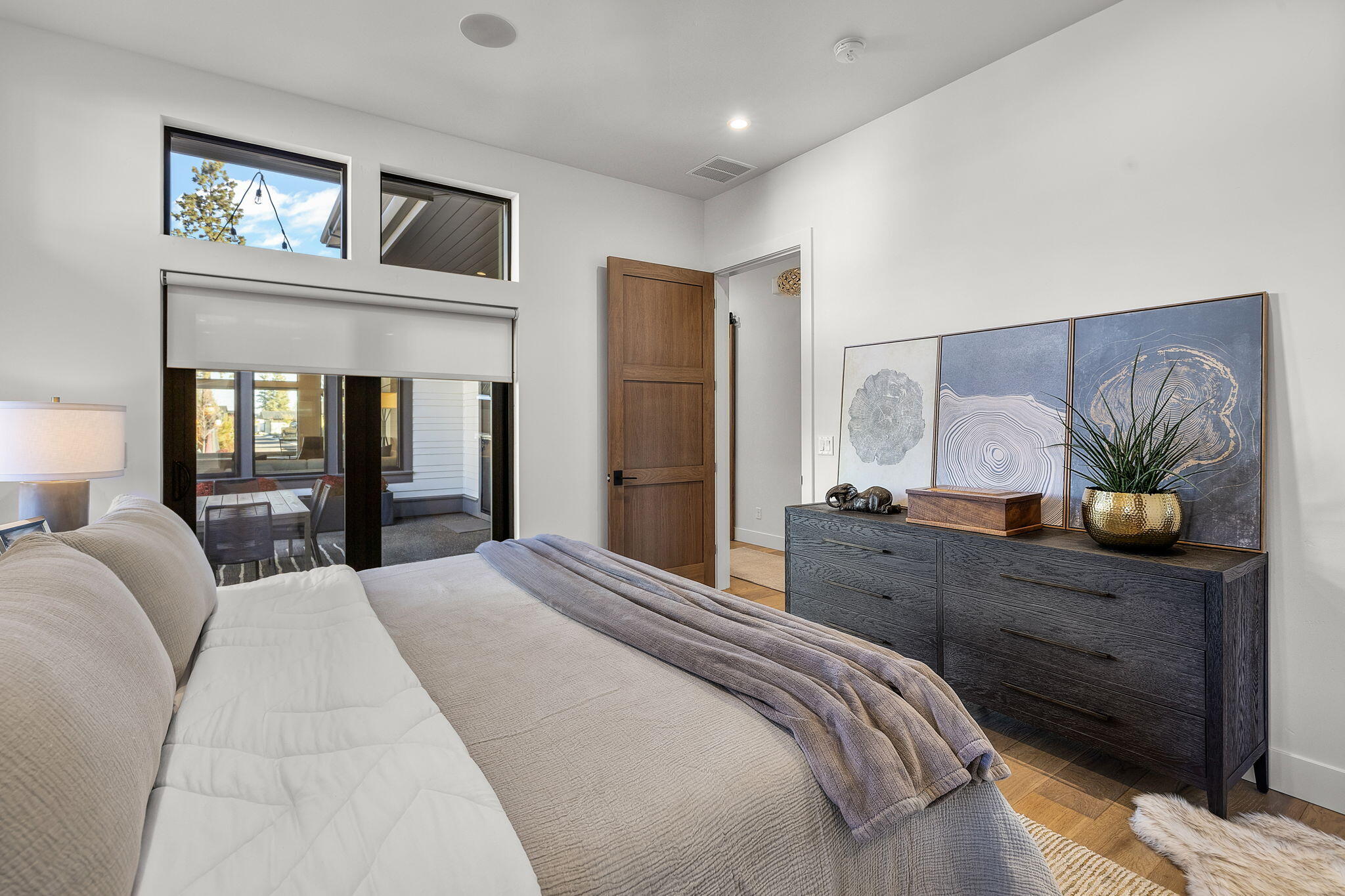 Discovery West Phase 1 - Residential