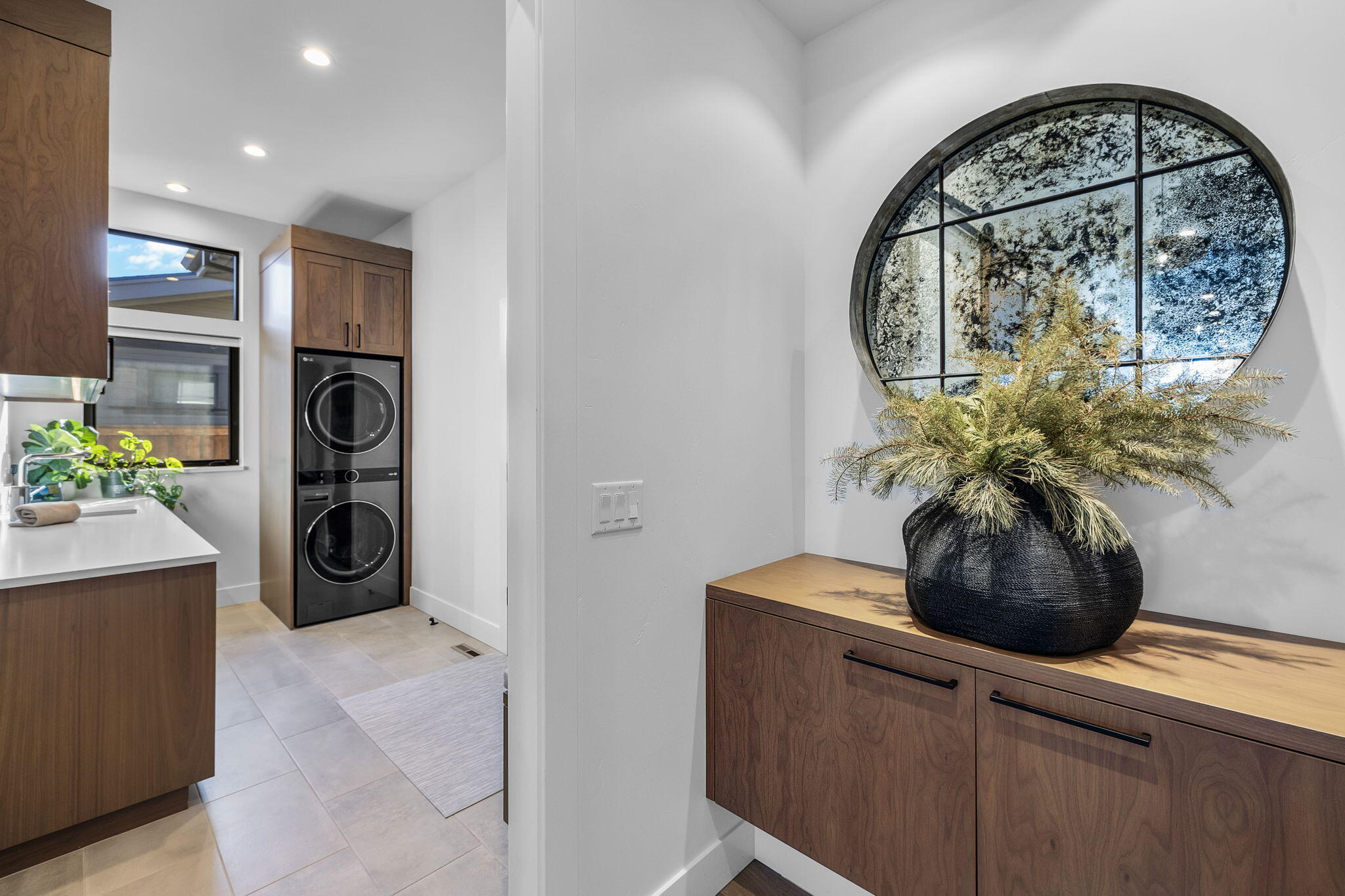 Discovery West Phase 1 - Residential