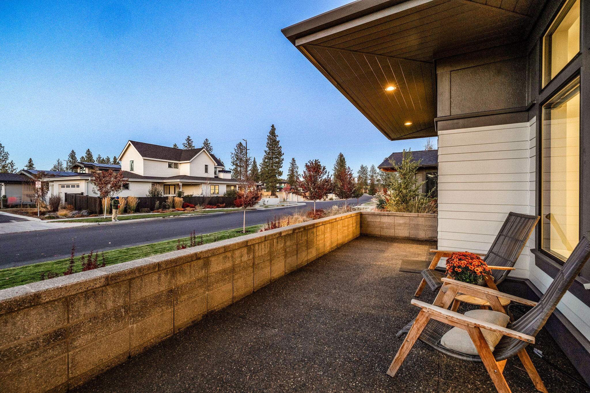 Discovery West Phase 1 - Residential