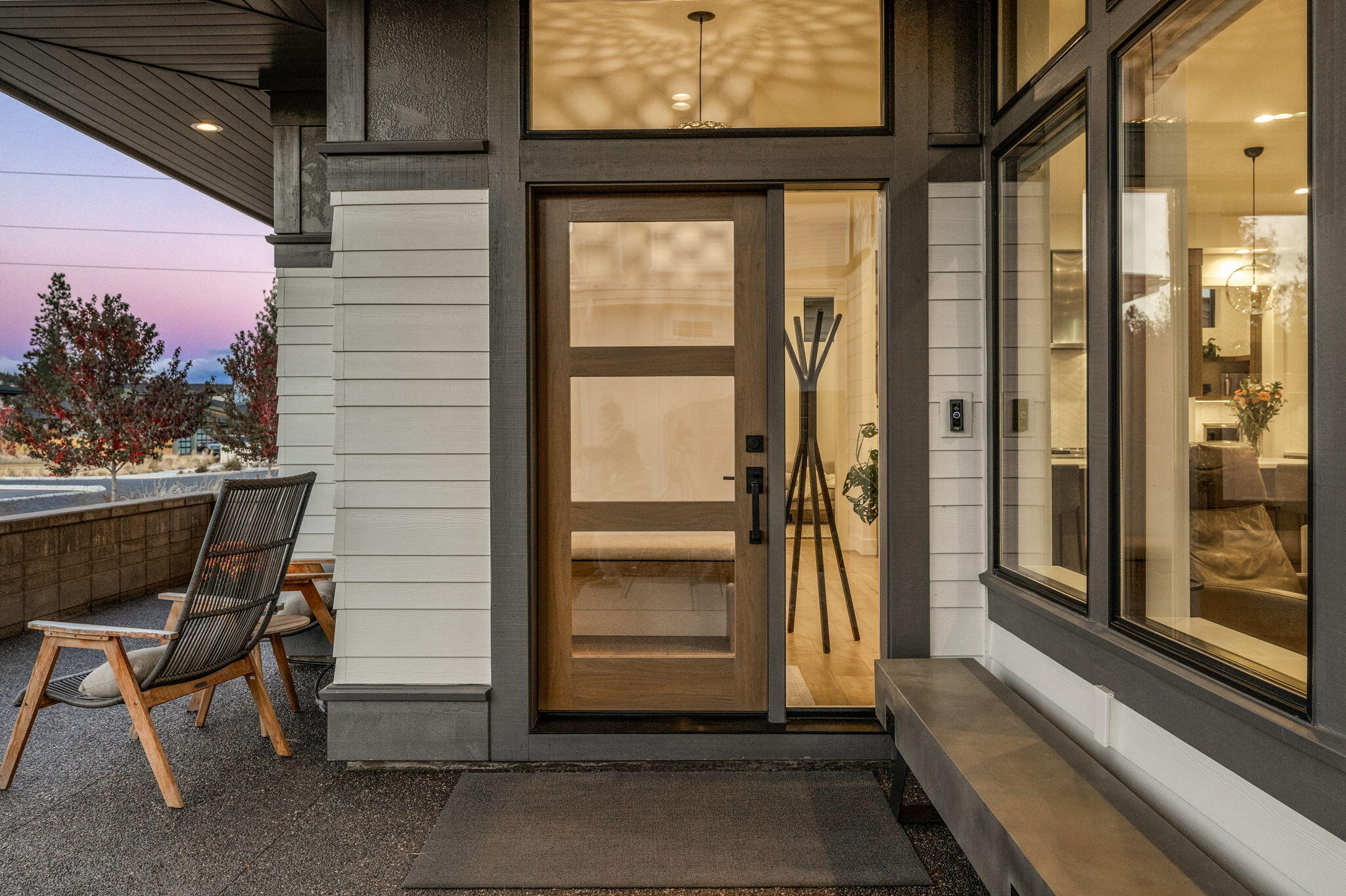 Discovery West Phase 1 - Residential