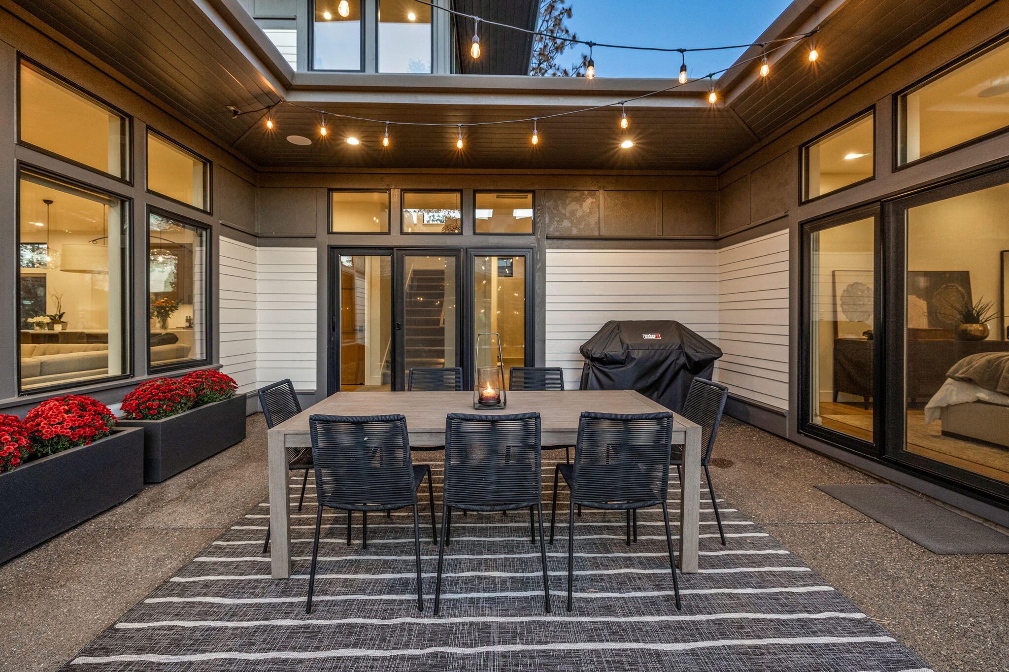 Discovery West Phase 1 - Residential