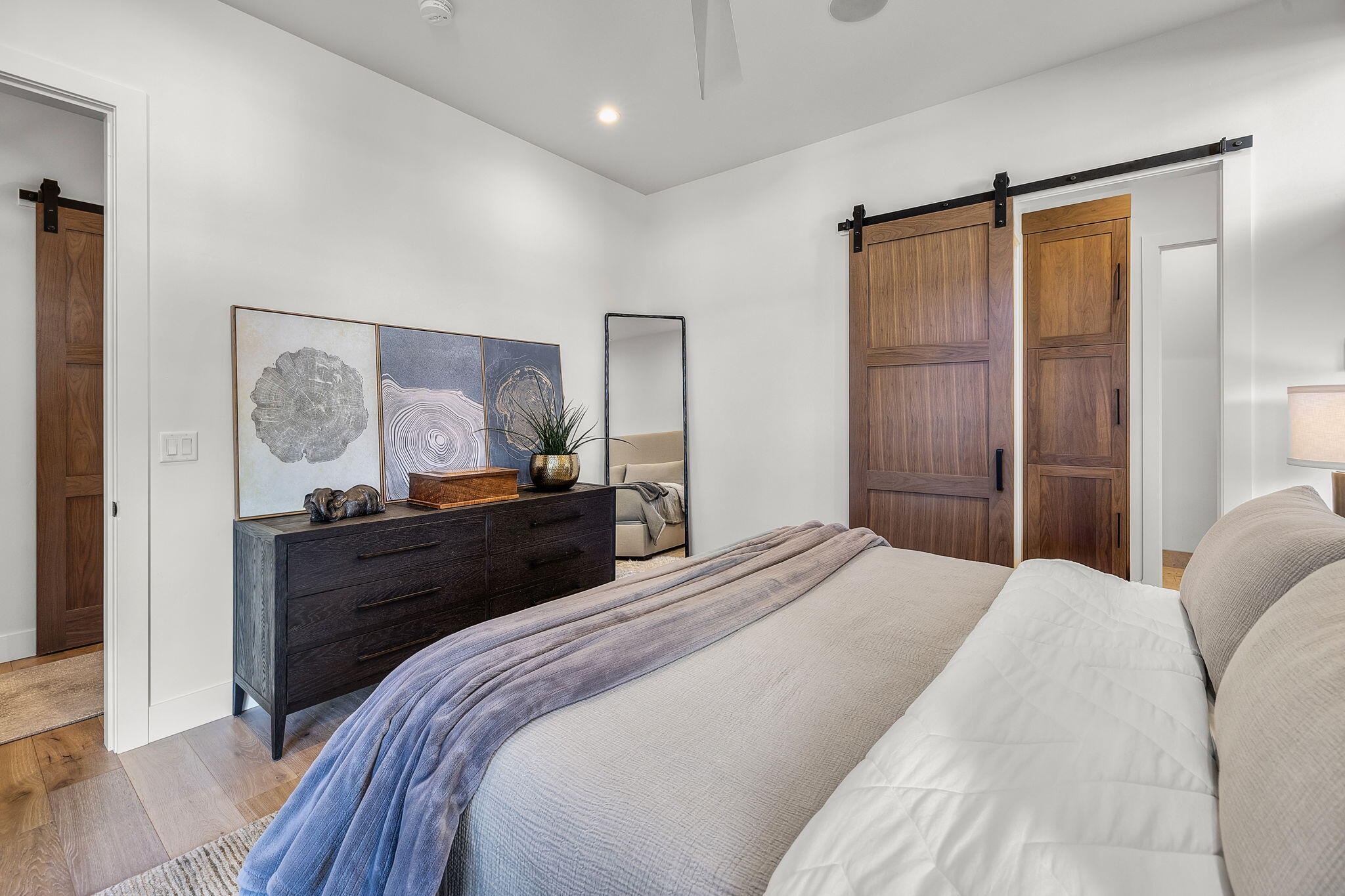 Discovery West Phase 1 - Residential