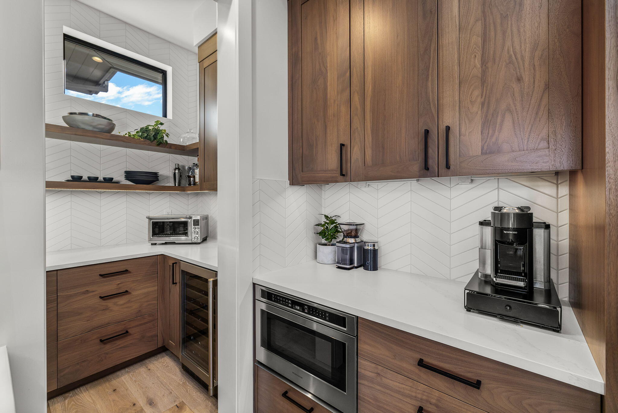 Discovery West Phase 1 - Residential