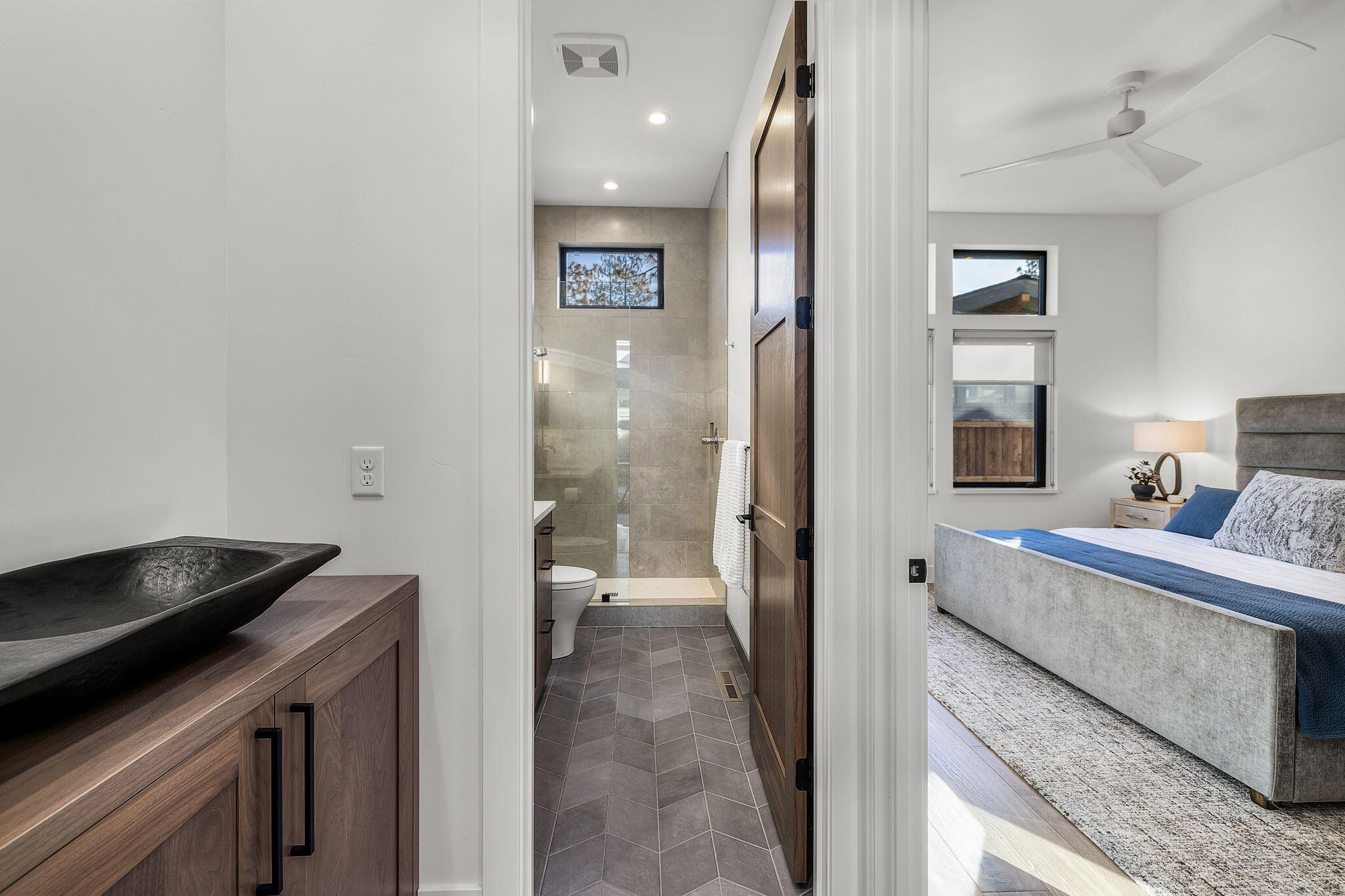 Discovery West Phase 1 - Residential