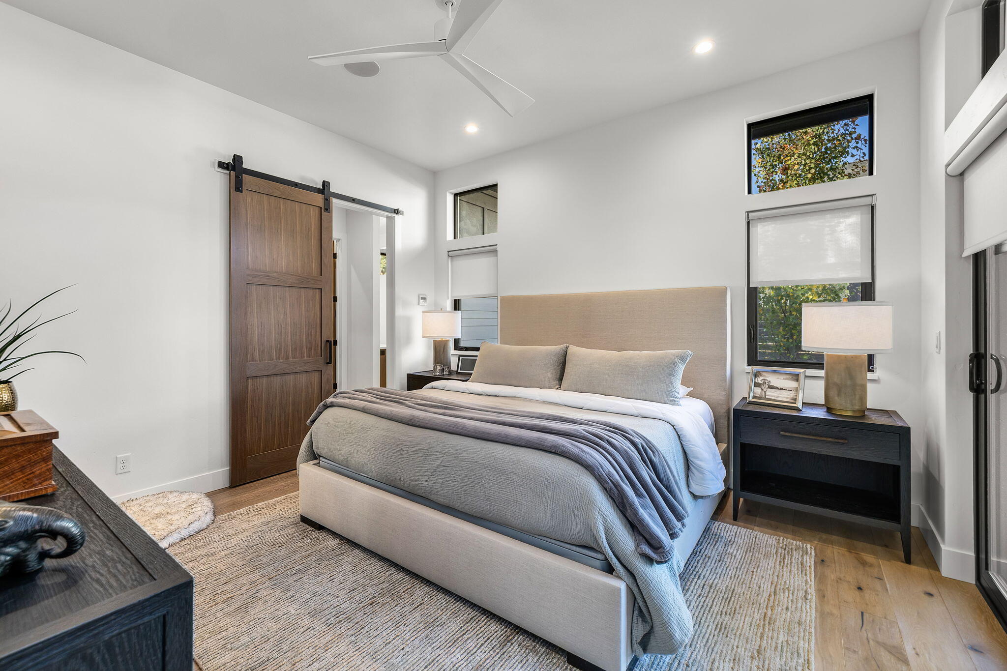 Discovery West Phase 1 - Residential