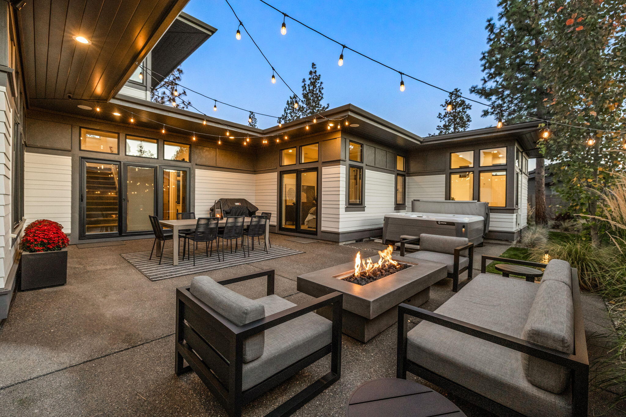 Discovery West Phase 1 - Residential