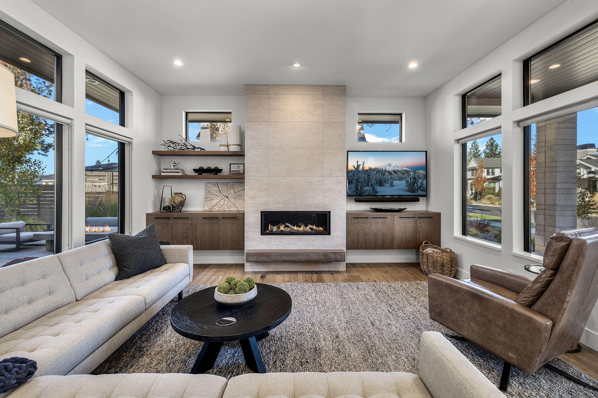 Discovery West Phase 1 - Residential