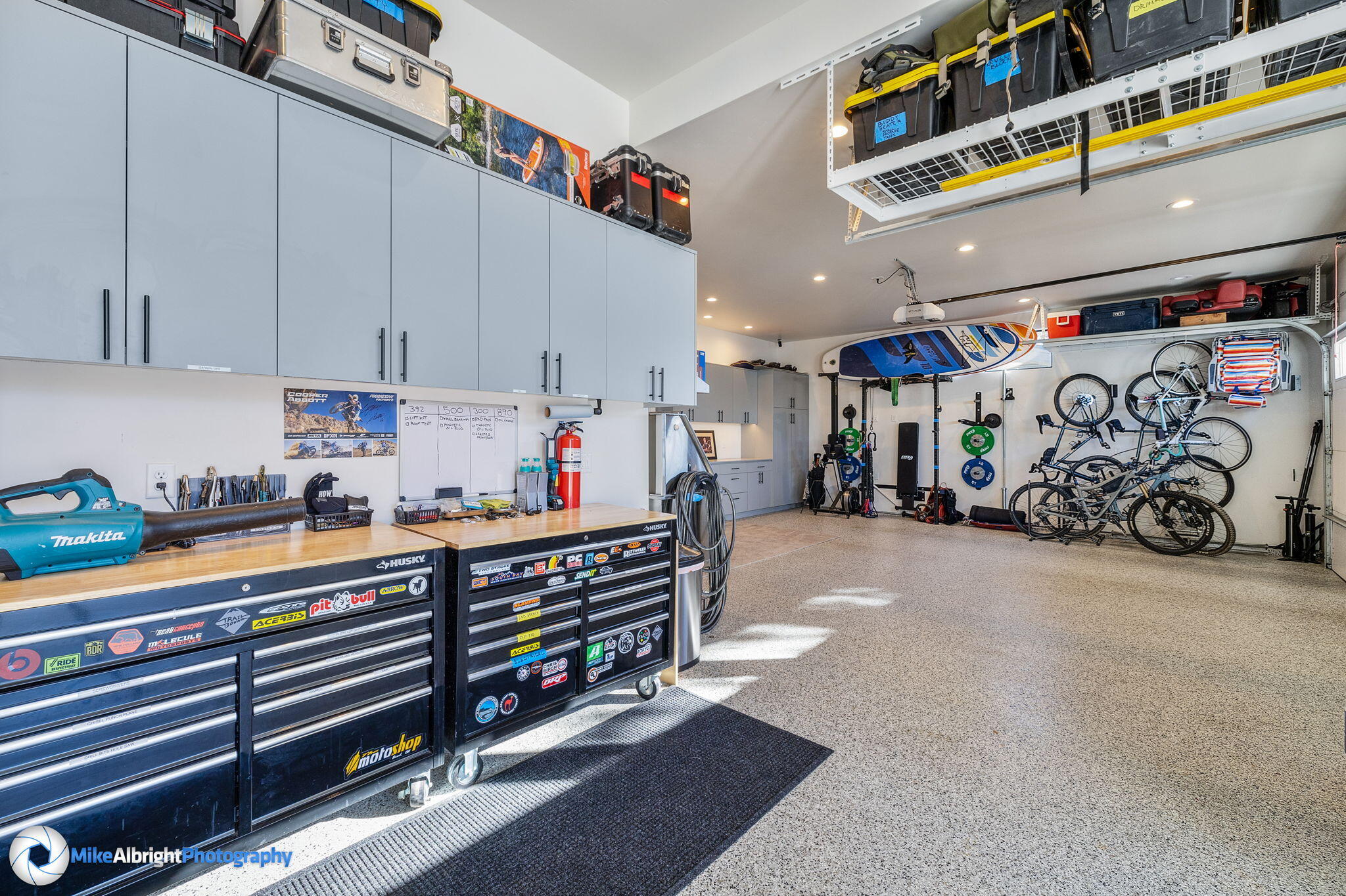 Discovery West Phase 1 - Residential