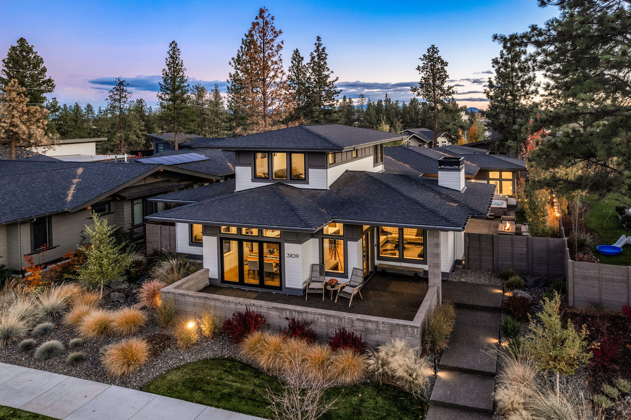 3109 NW Blodgett Way
