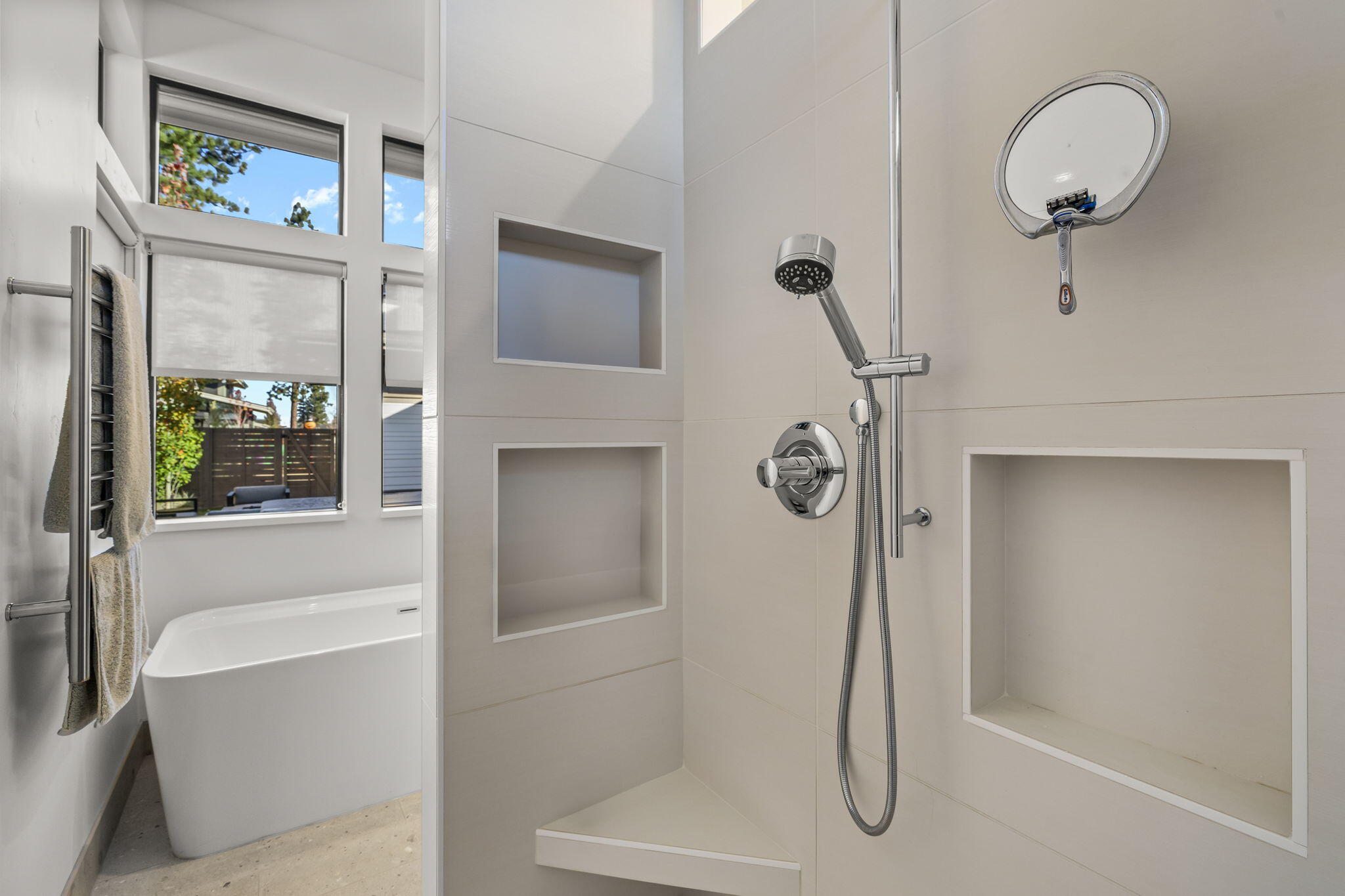 Discovery West Phase 1 - Residential