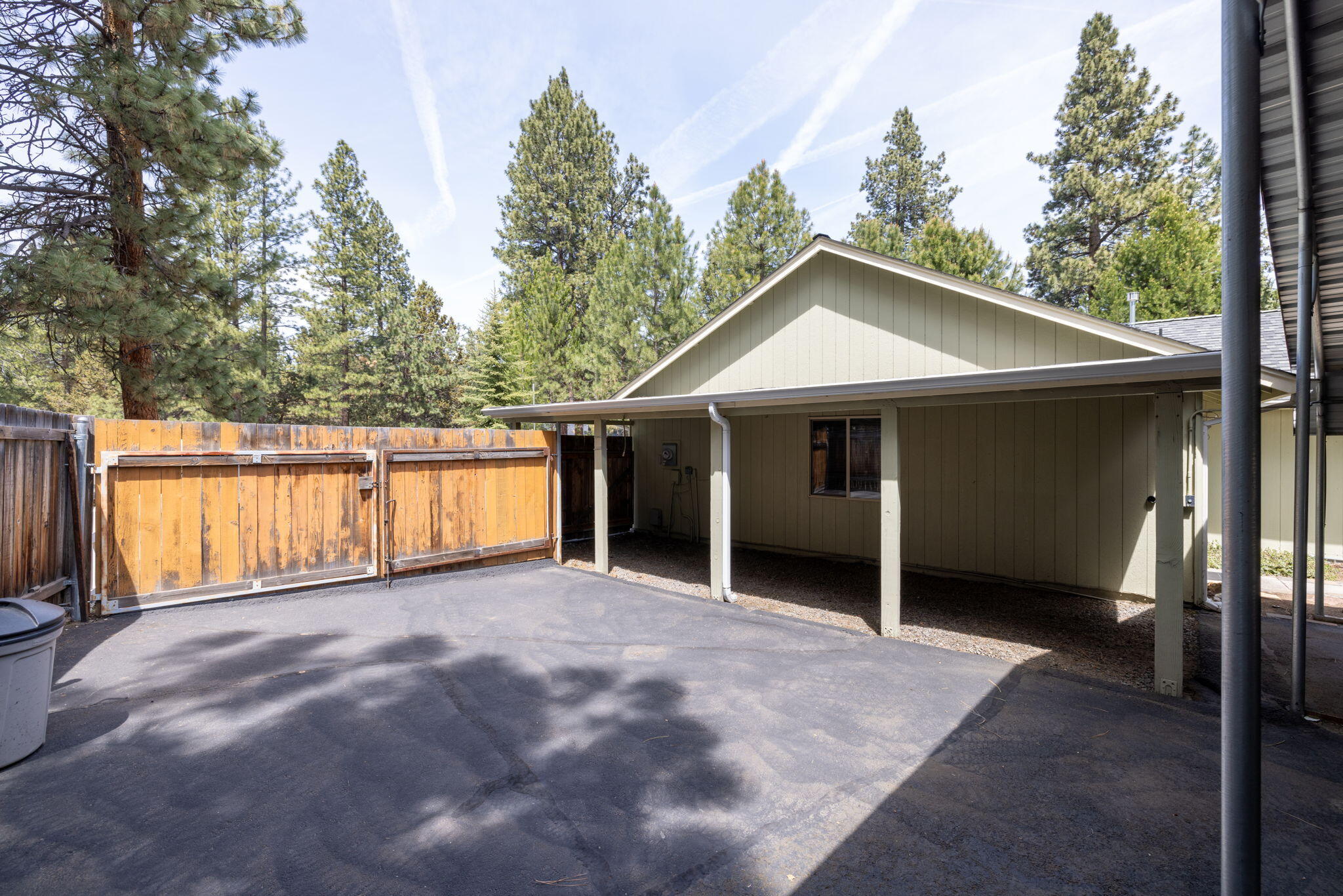 Homestead - Residential