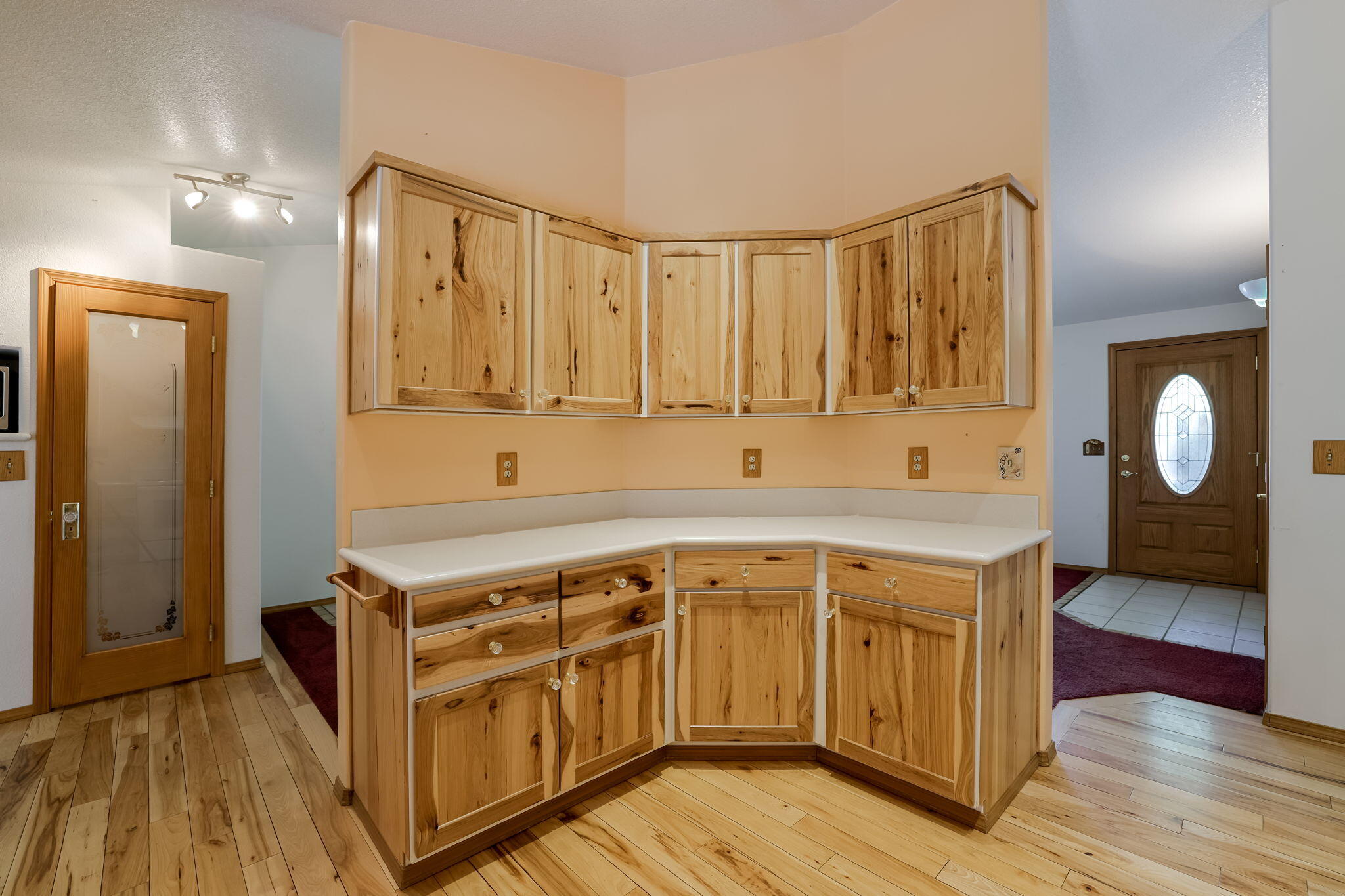 Homestead - Residential