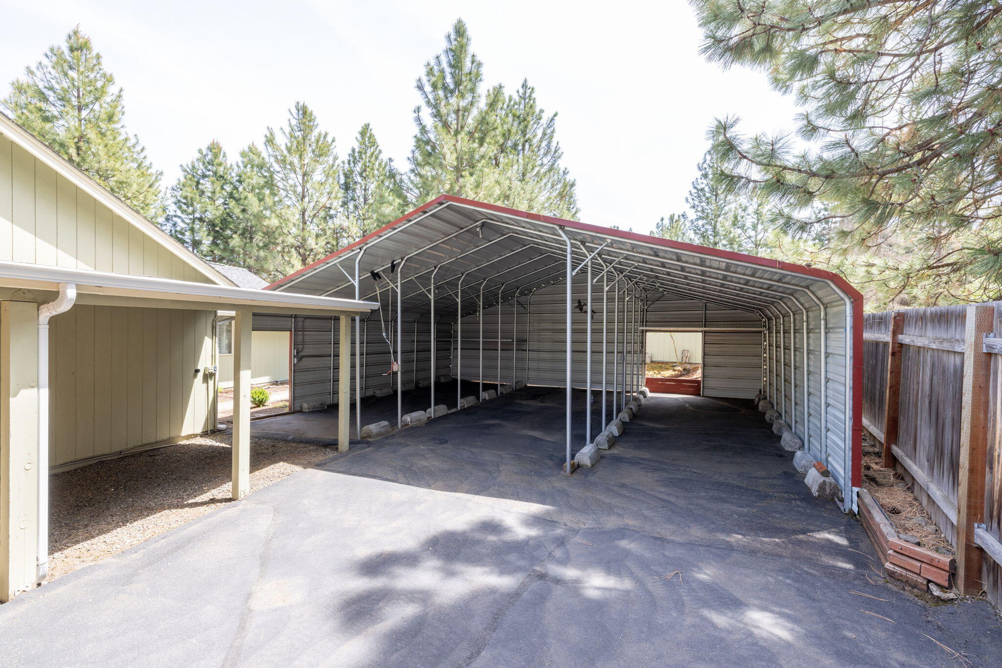 Homestead - Residential