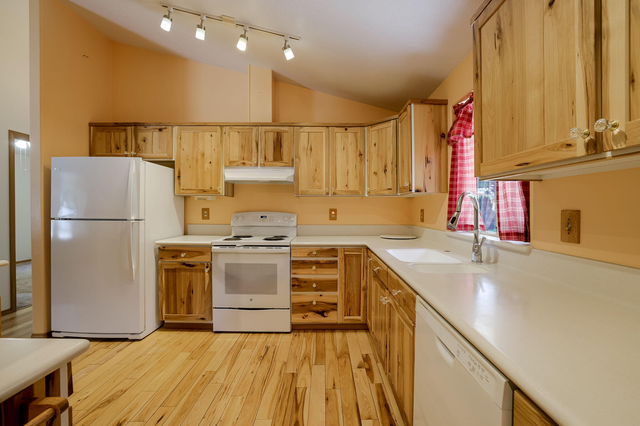 Homestead - Residential
