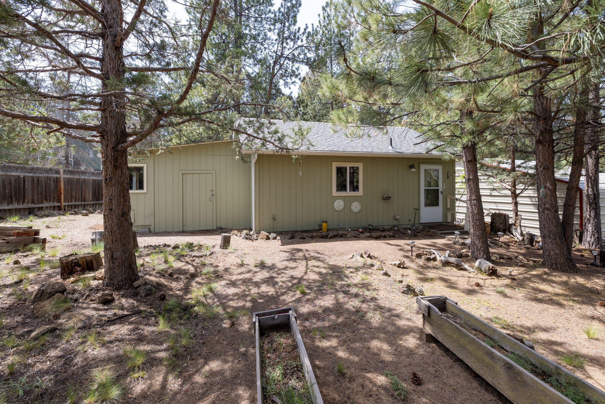 Homestead - Residential
