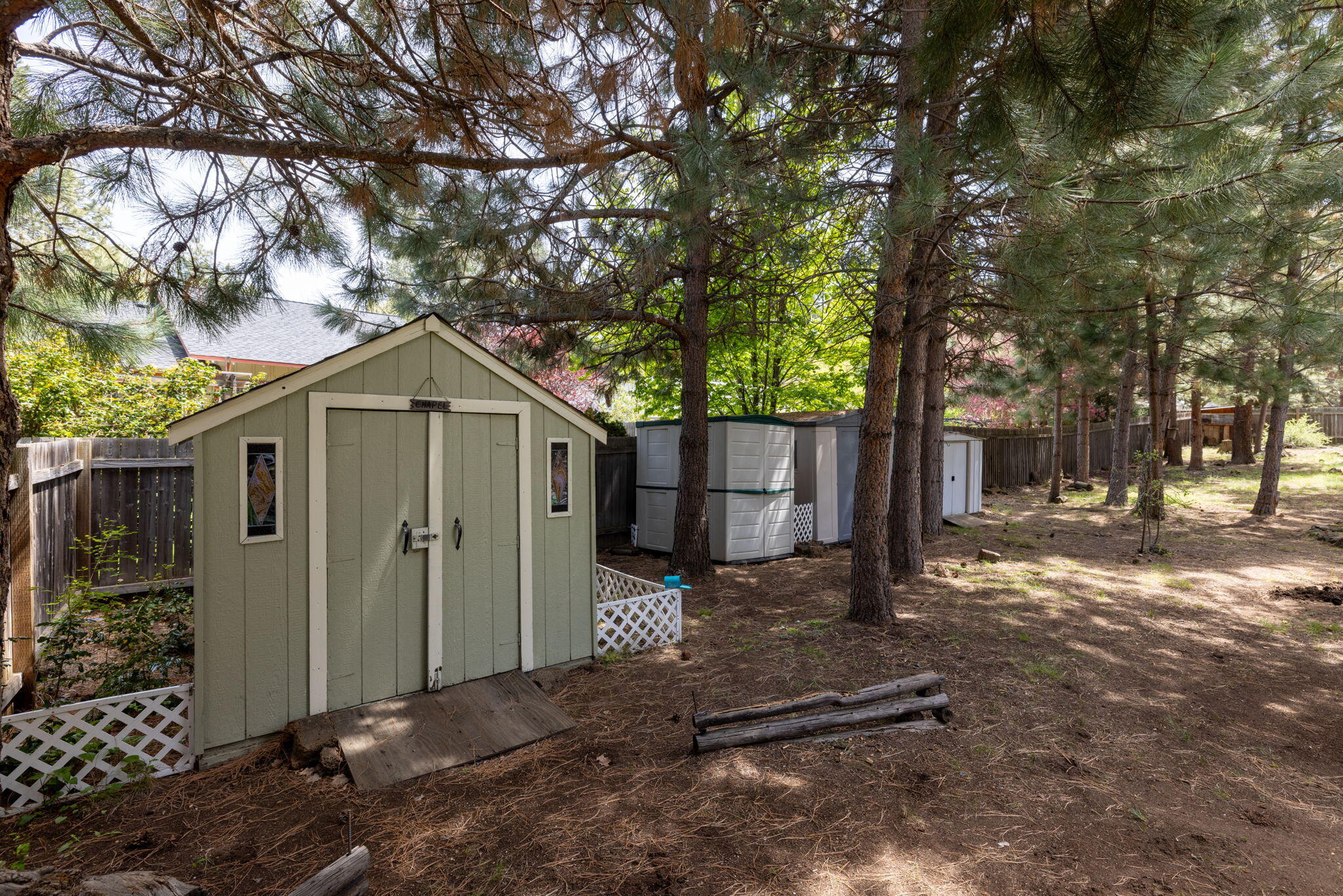 Homestead - Residential