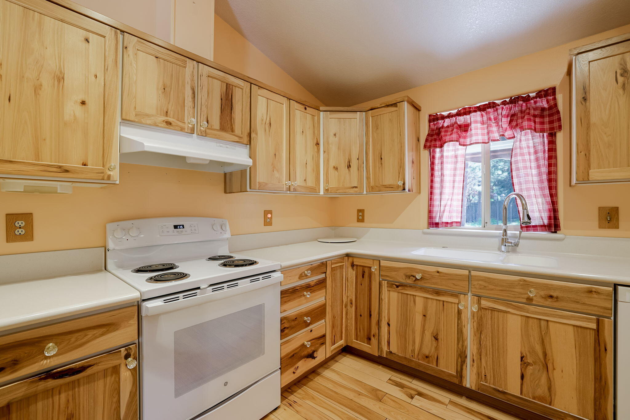 Homestead - Residential