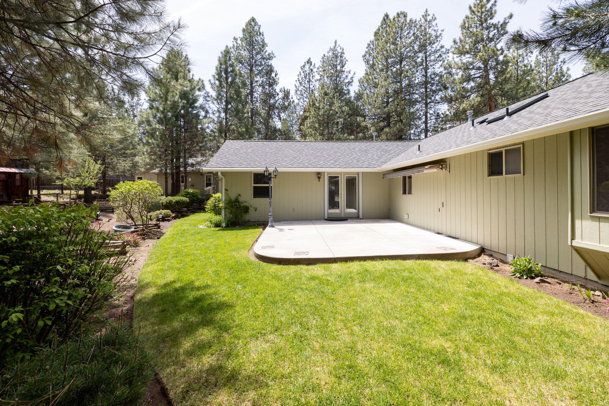 Homestead - Residential