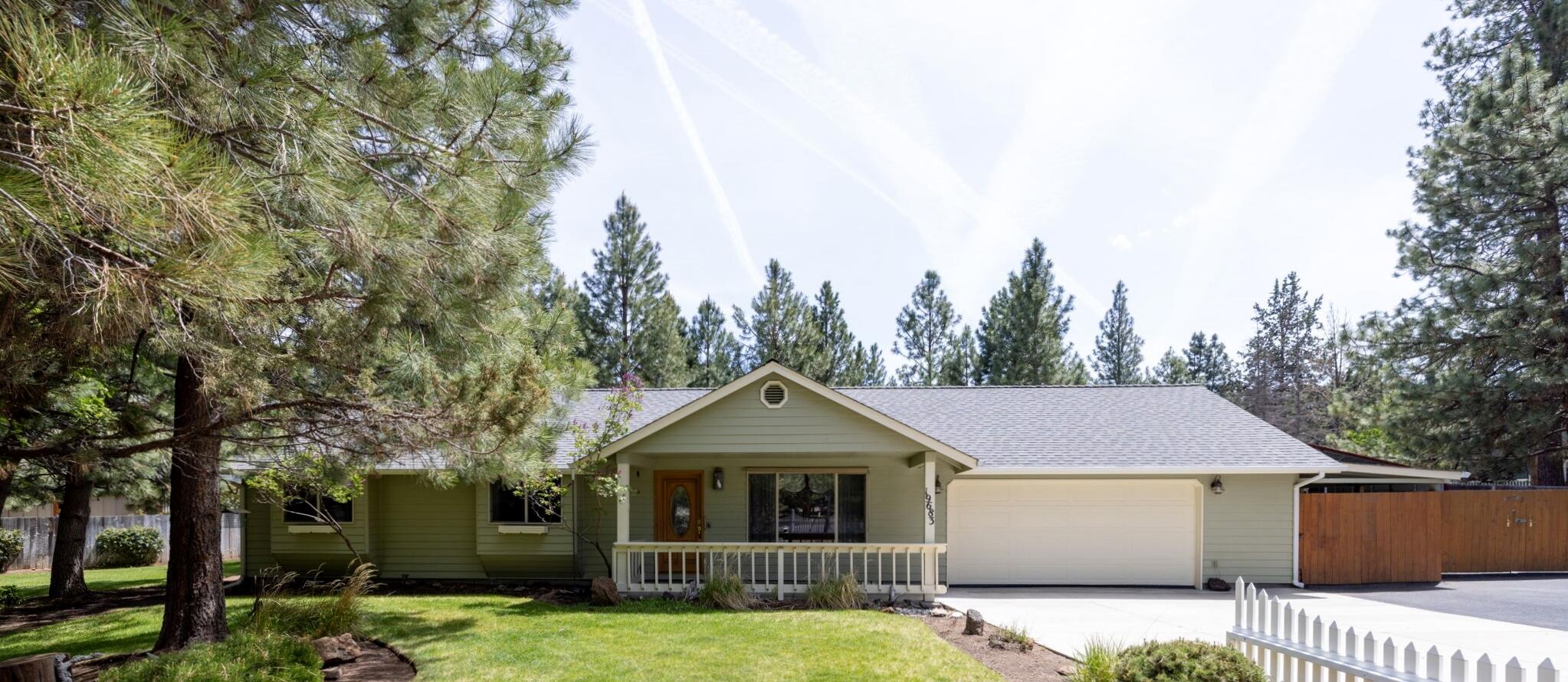 Homestead - Residential