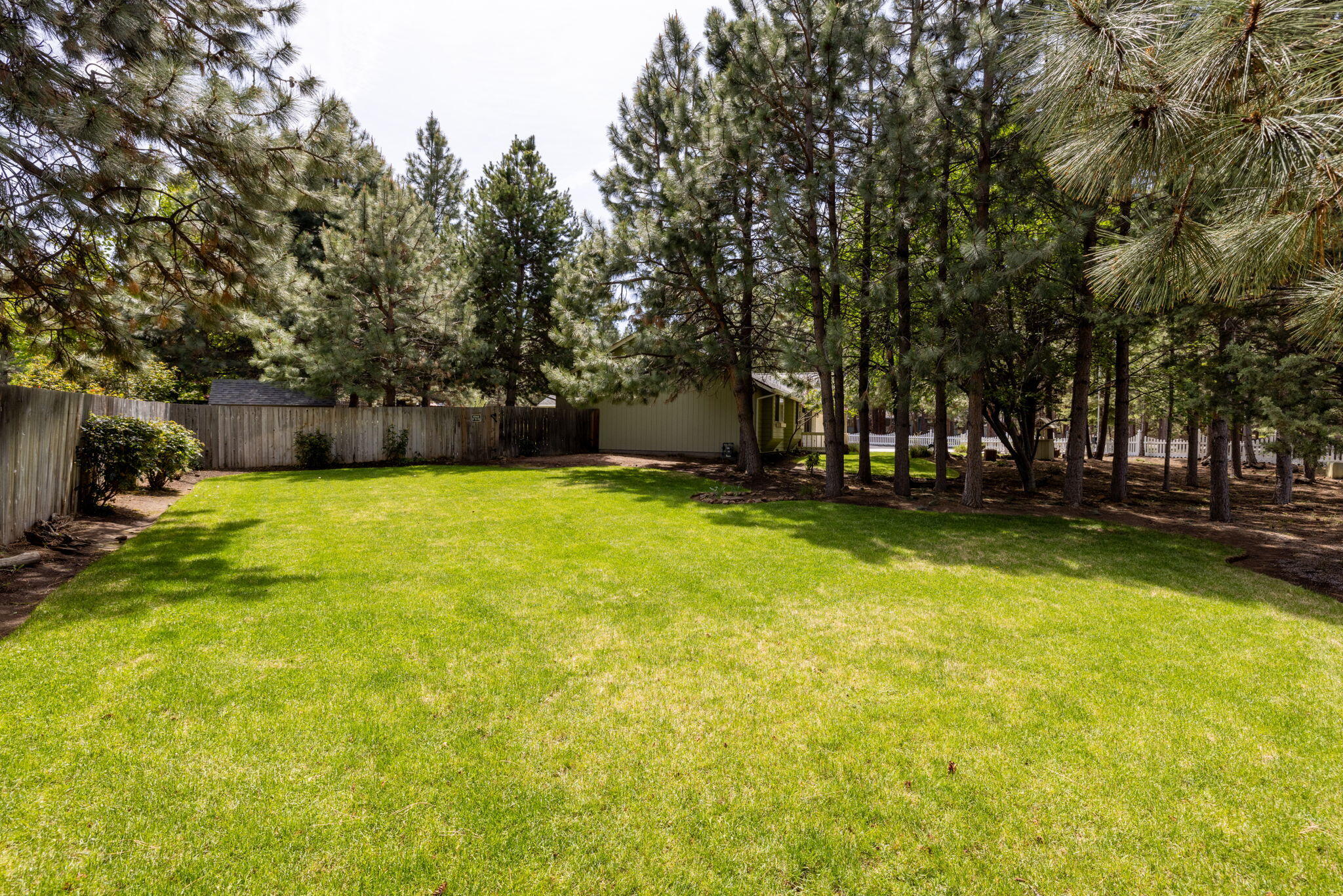Homestead - Residential