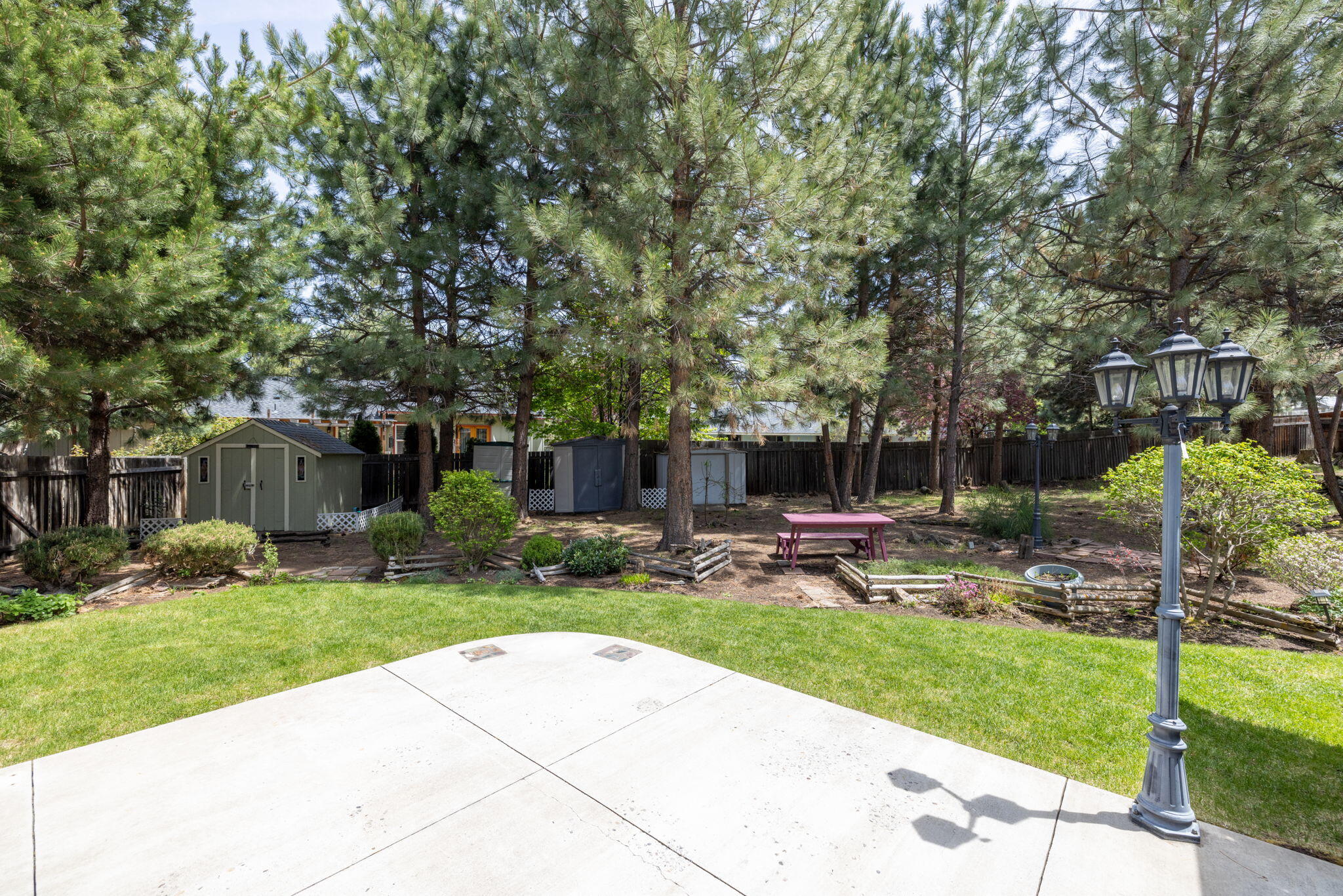 Homestead - Residential
