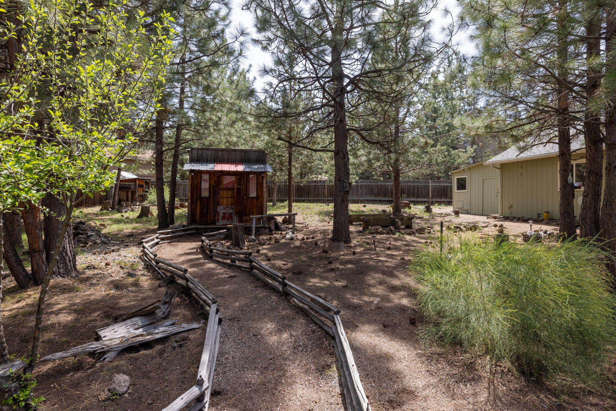 Homestead - Residential