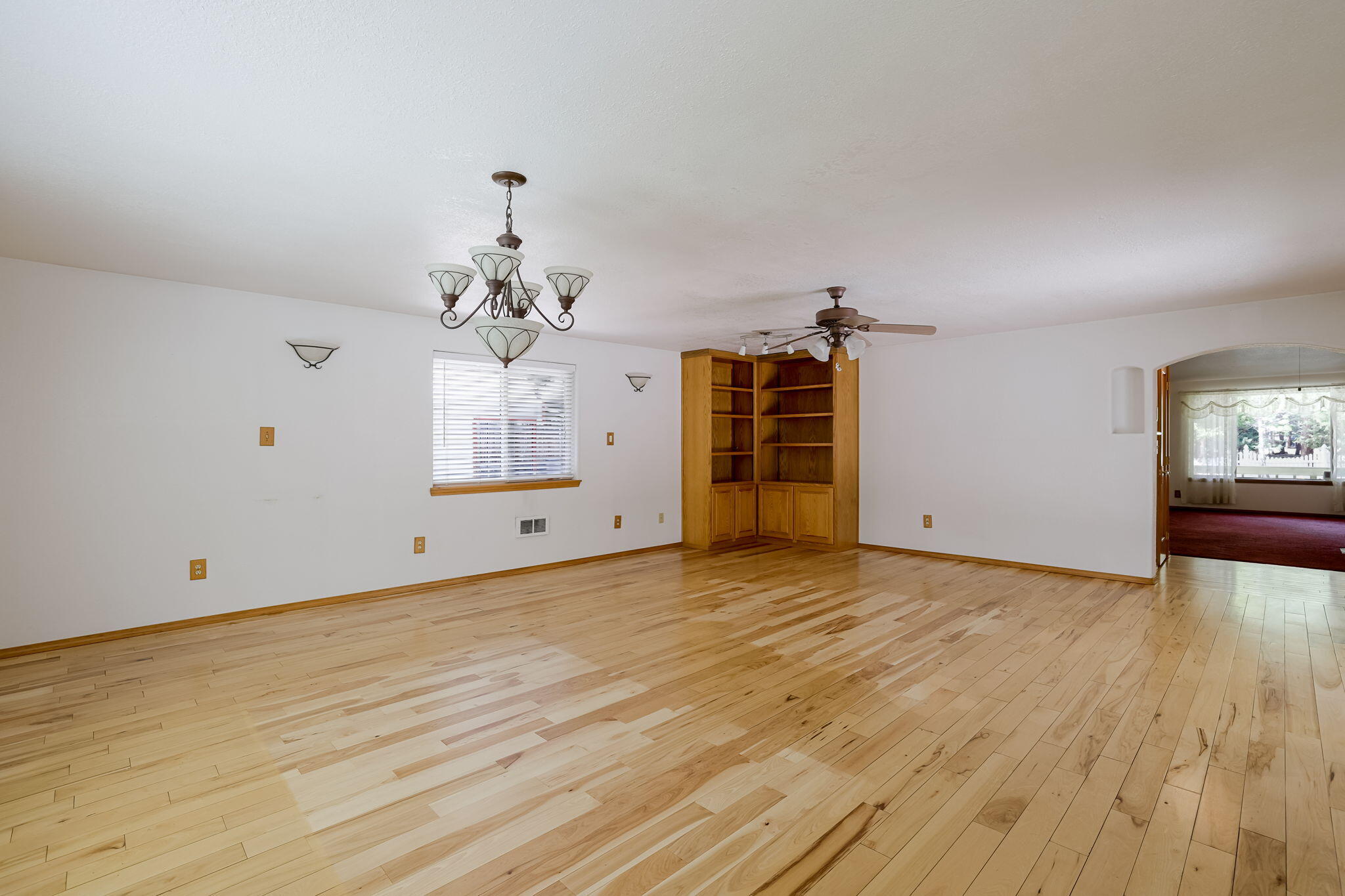 Homestead - Residential