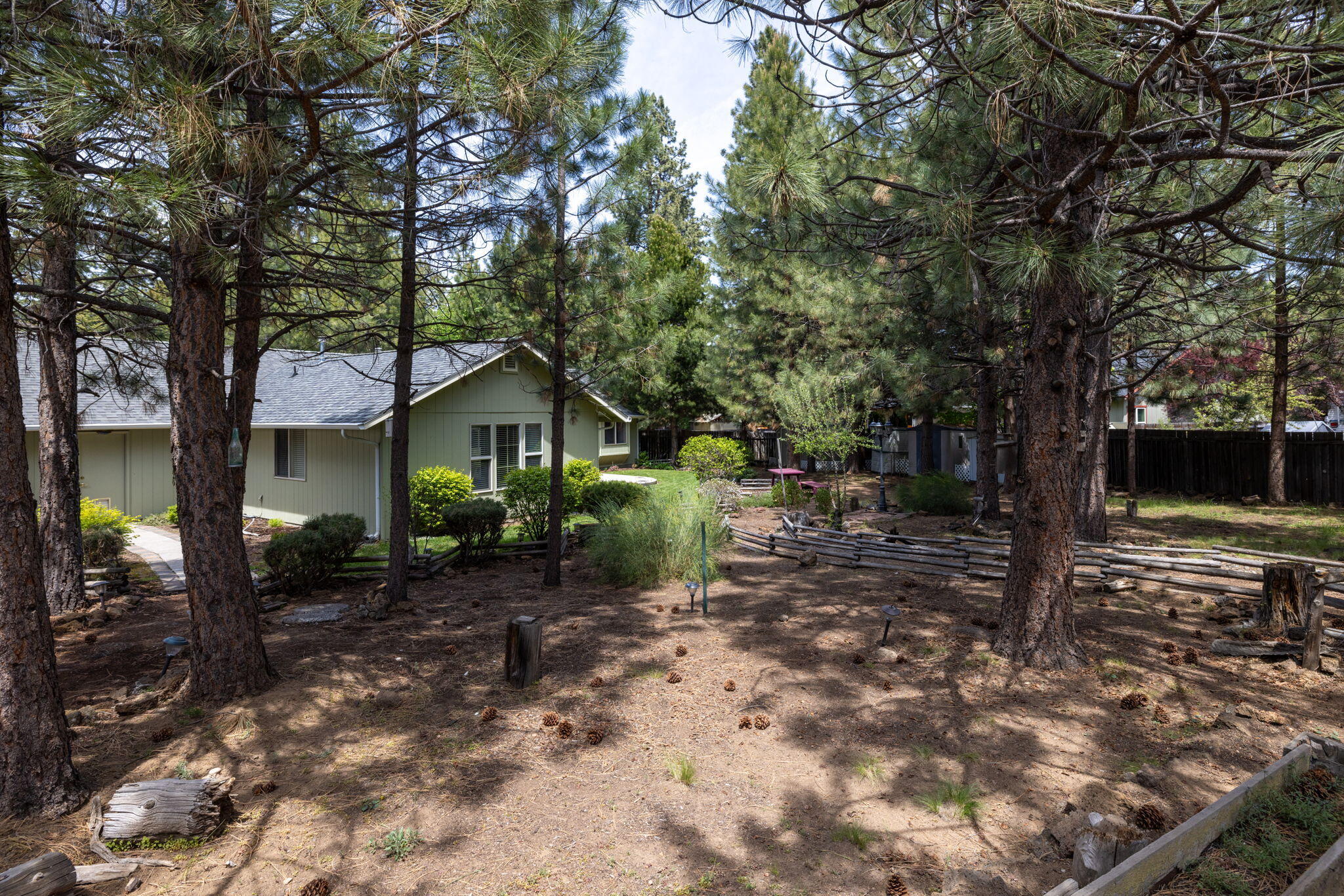 Homestead - Residential