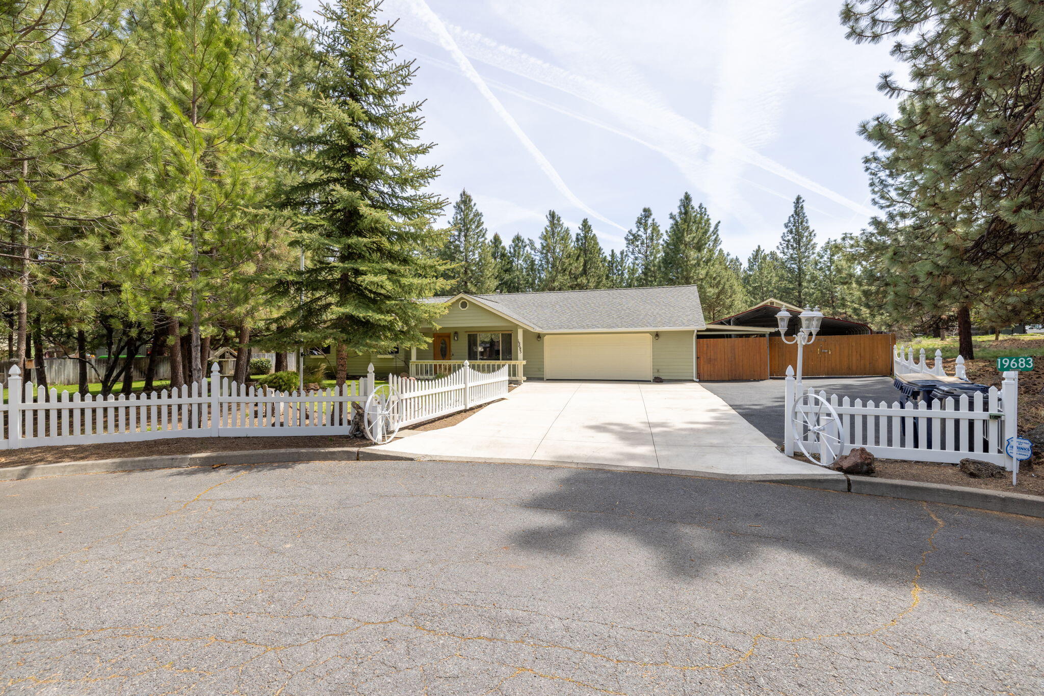 Homestead - Residential