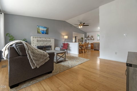 Tiny photo for 4208 Pepperwood Drive, Klamath Falls, OR 97603 (MLS # 220226874)