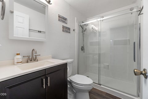 Tiny photo for 4208 Pepperwood Drive, Klamath Falls, OR 97603 (MLS # 220226874)