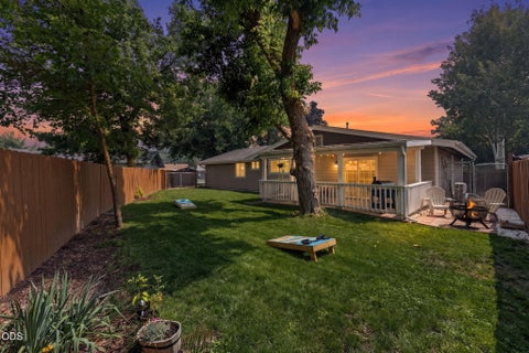 Tiny photo for 4208 Pepperwood Drive, Klamath Falls, OR 97603 (MLS # 220226874)