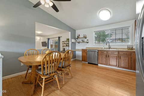 Tiny photo for 4208 Pepperwood Drive, Klamath Falls, OR 97603 (MLS # 220226874)