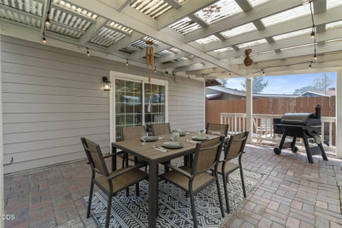 Tiny photo for 4208 Pepperwood Drive, Klamath Falls, OR 97603 (MLS # 220226874)