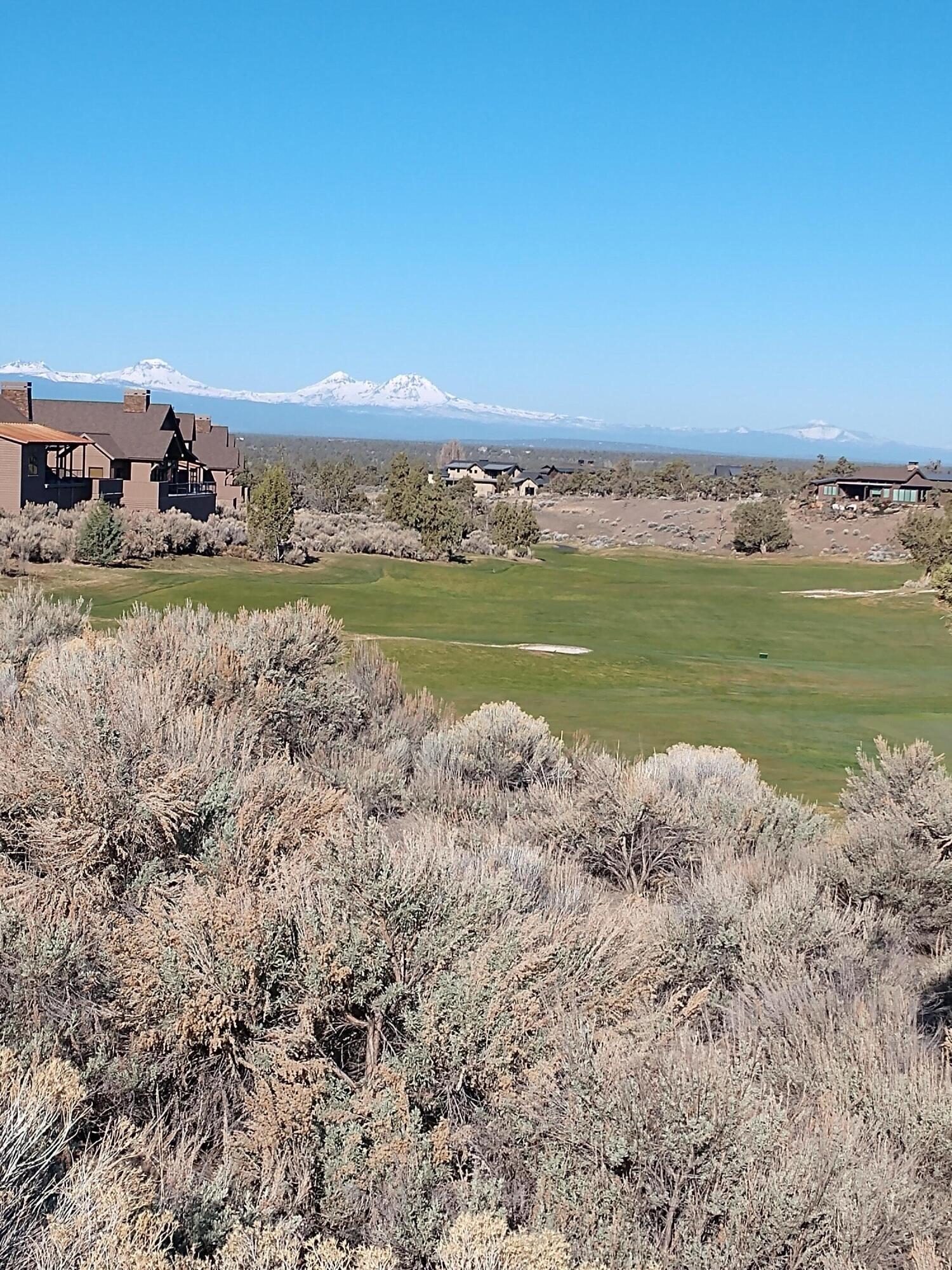 Brasada Ranch - Land