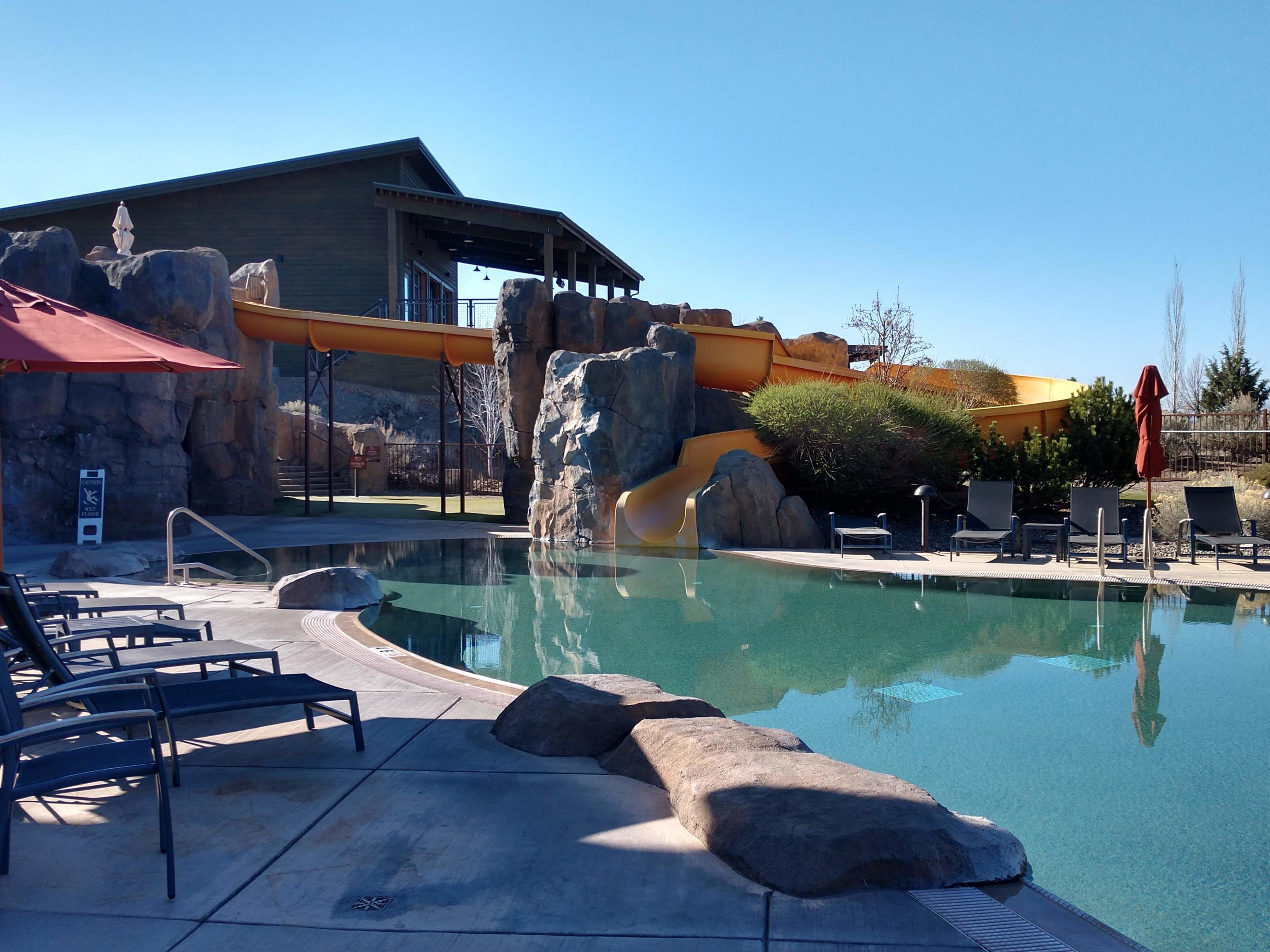 Brasada Ranch - Land