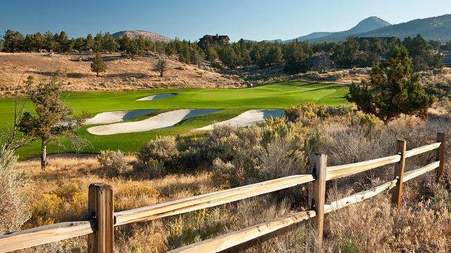 Brasada Ranch - Land