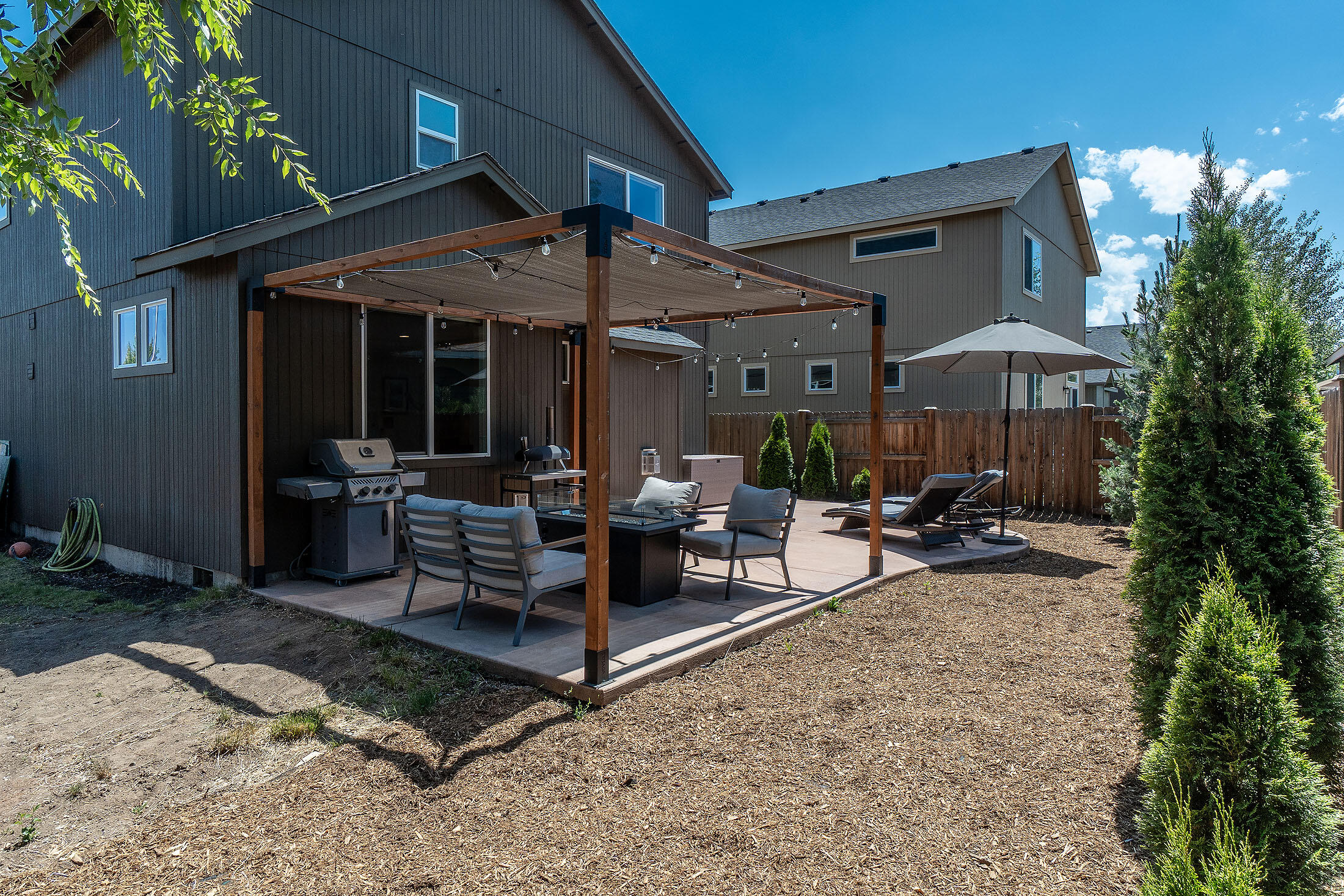 Gleneden - Residential