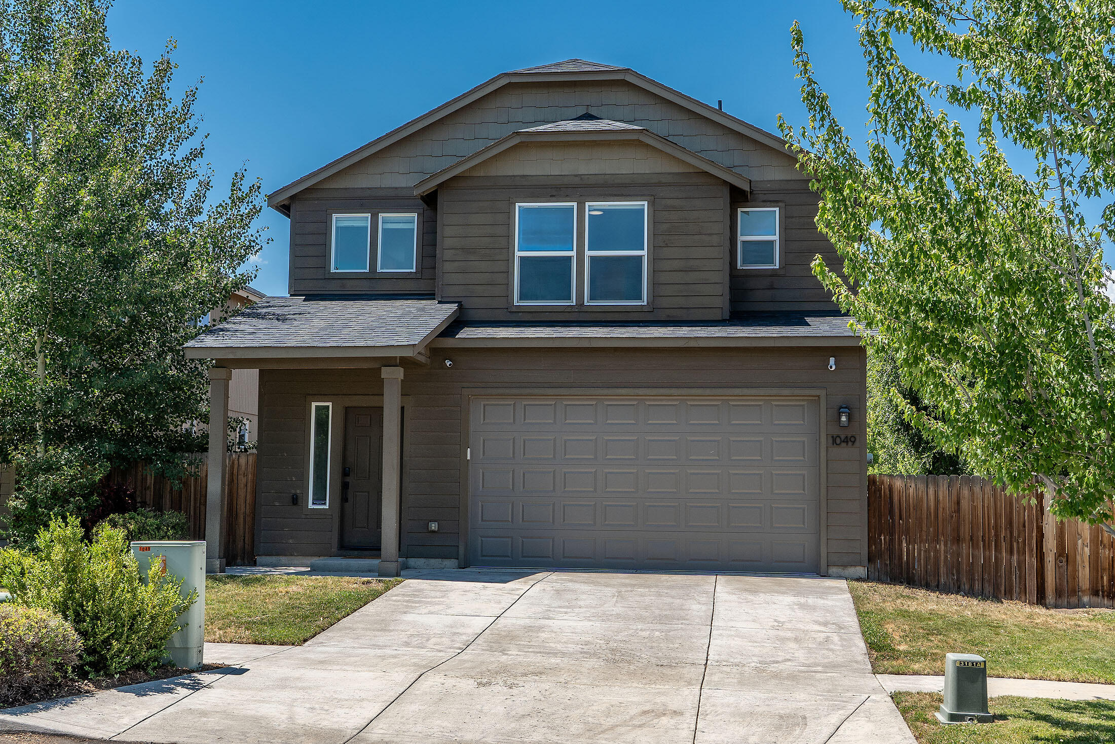 Gleneden - Residential