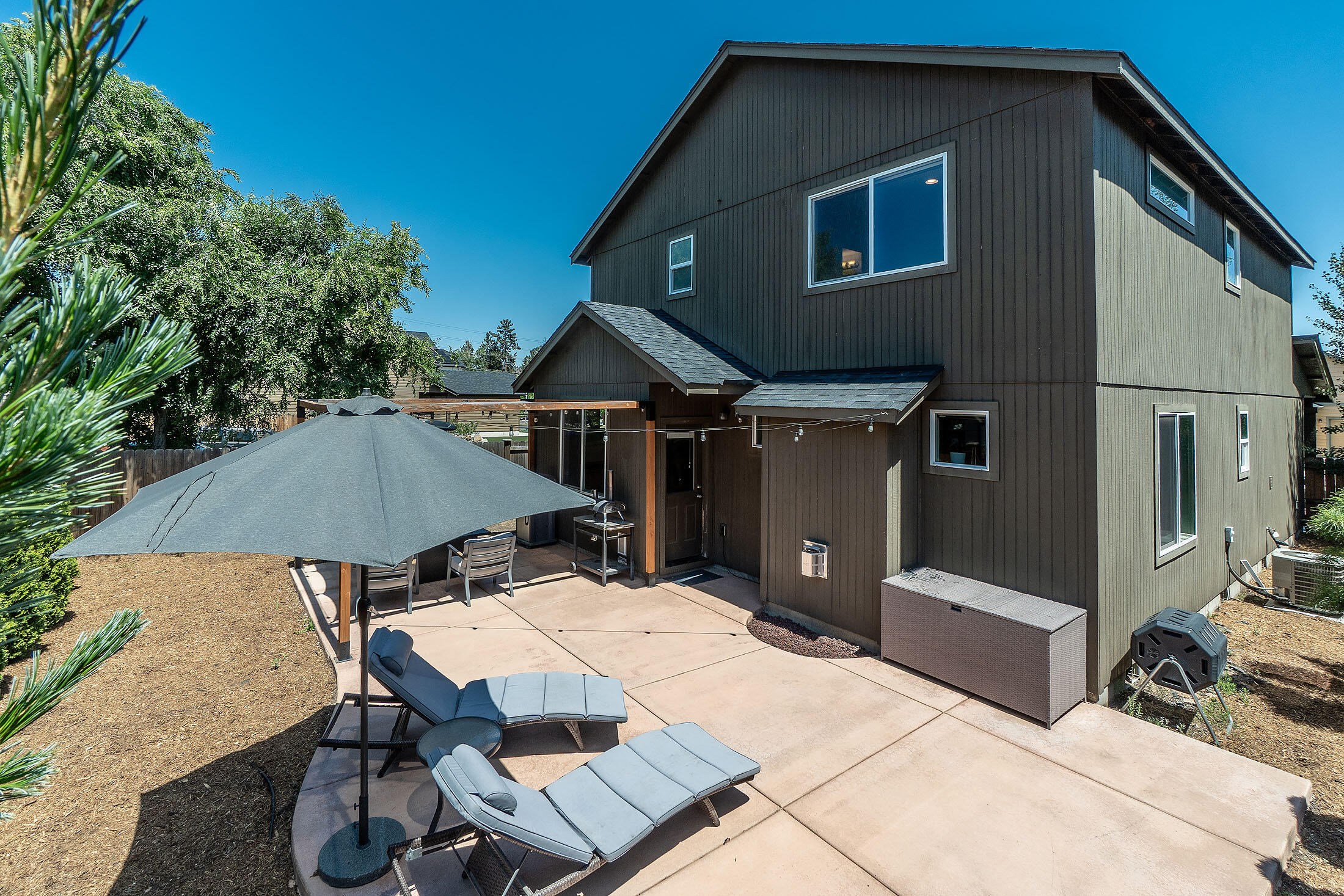 Gleneden - Residential