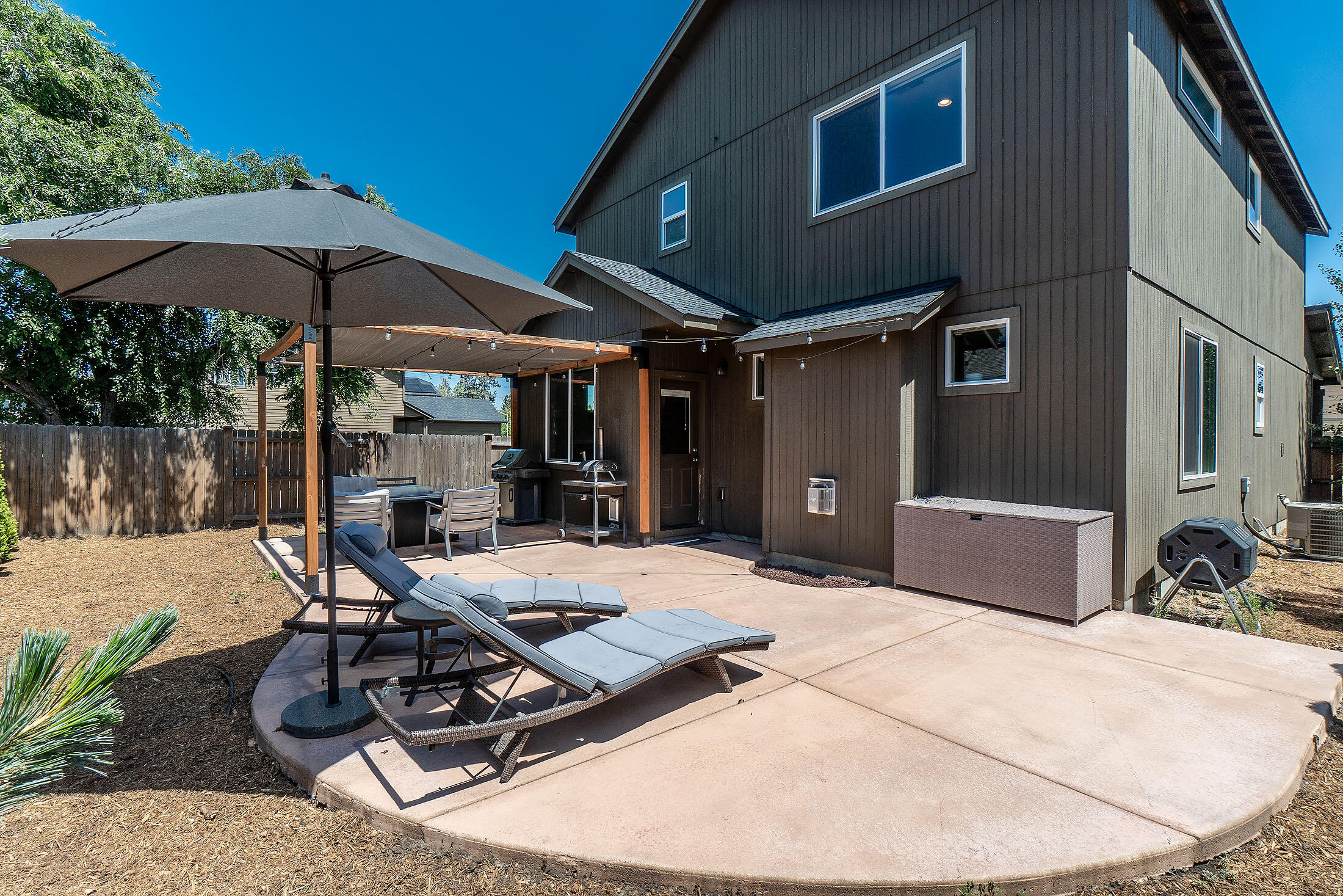 Gleneden - Residential