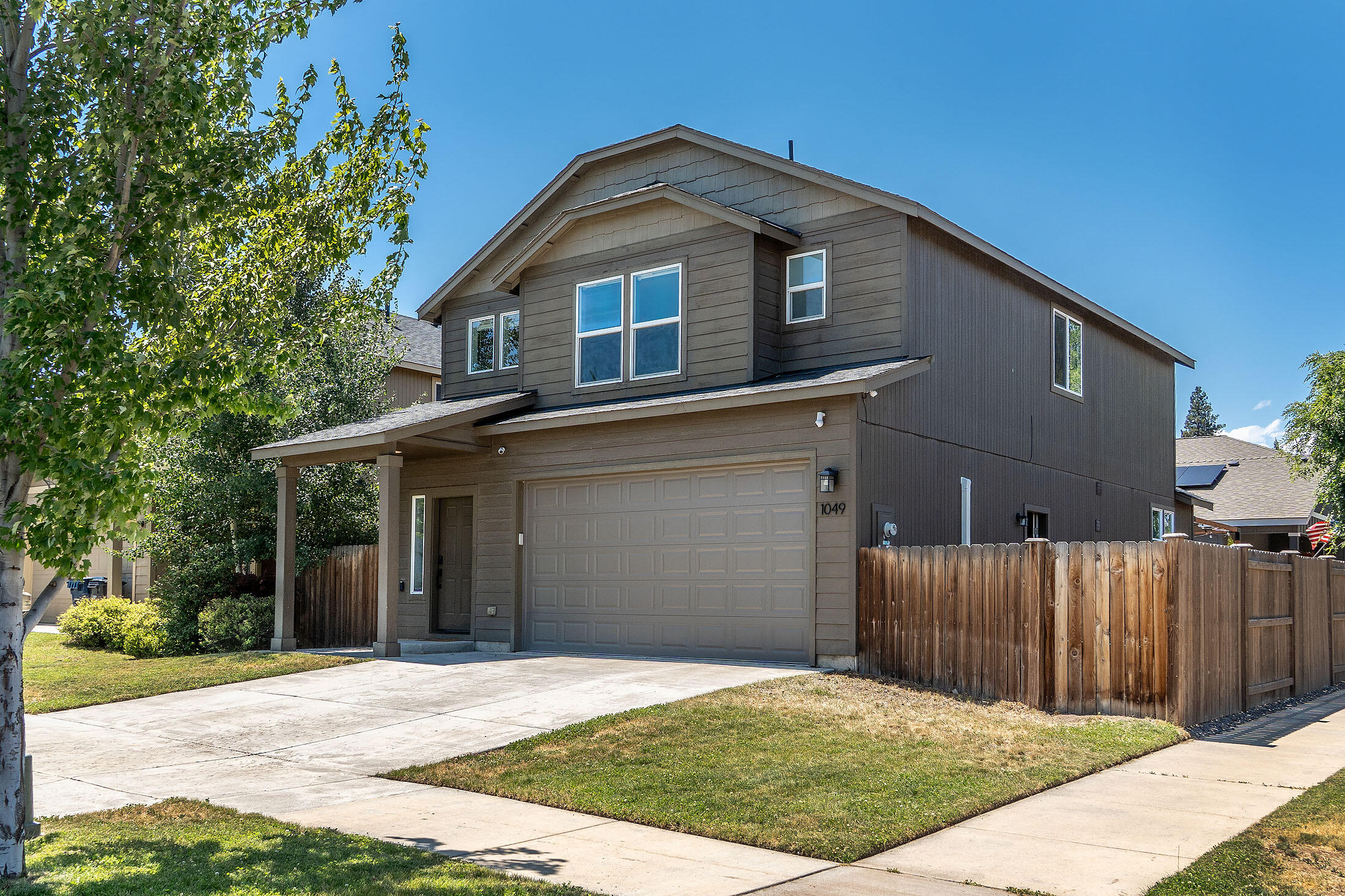 Gleneden - Residential