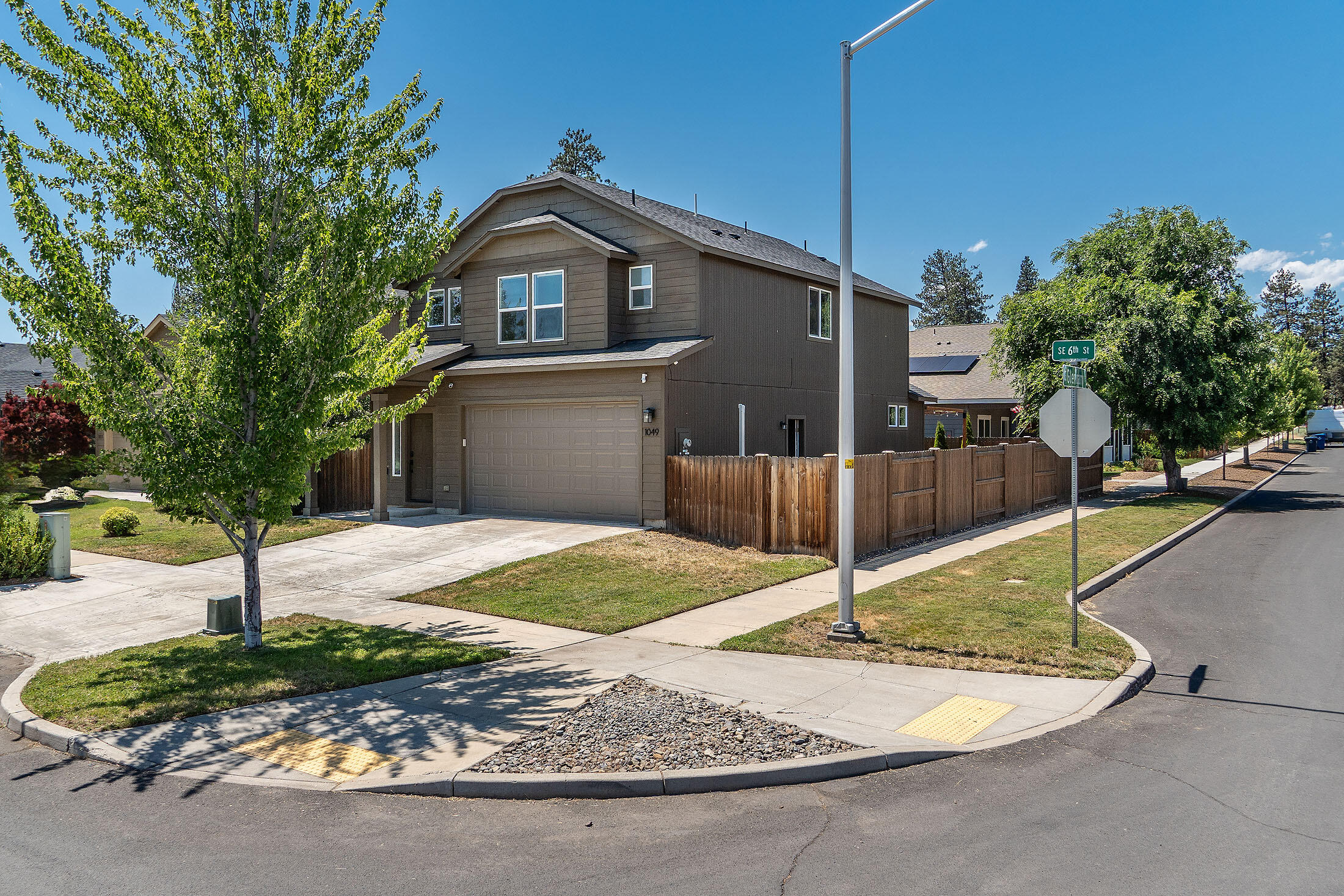 Gleneden - Residential